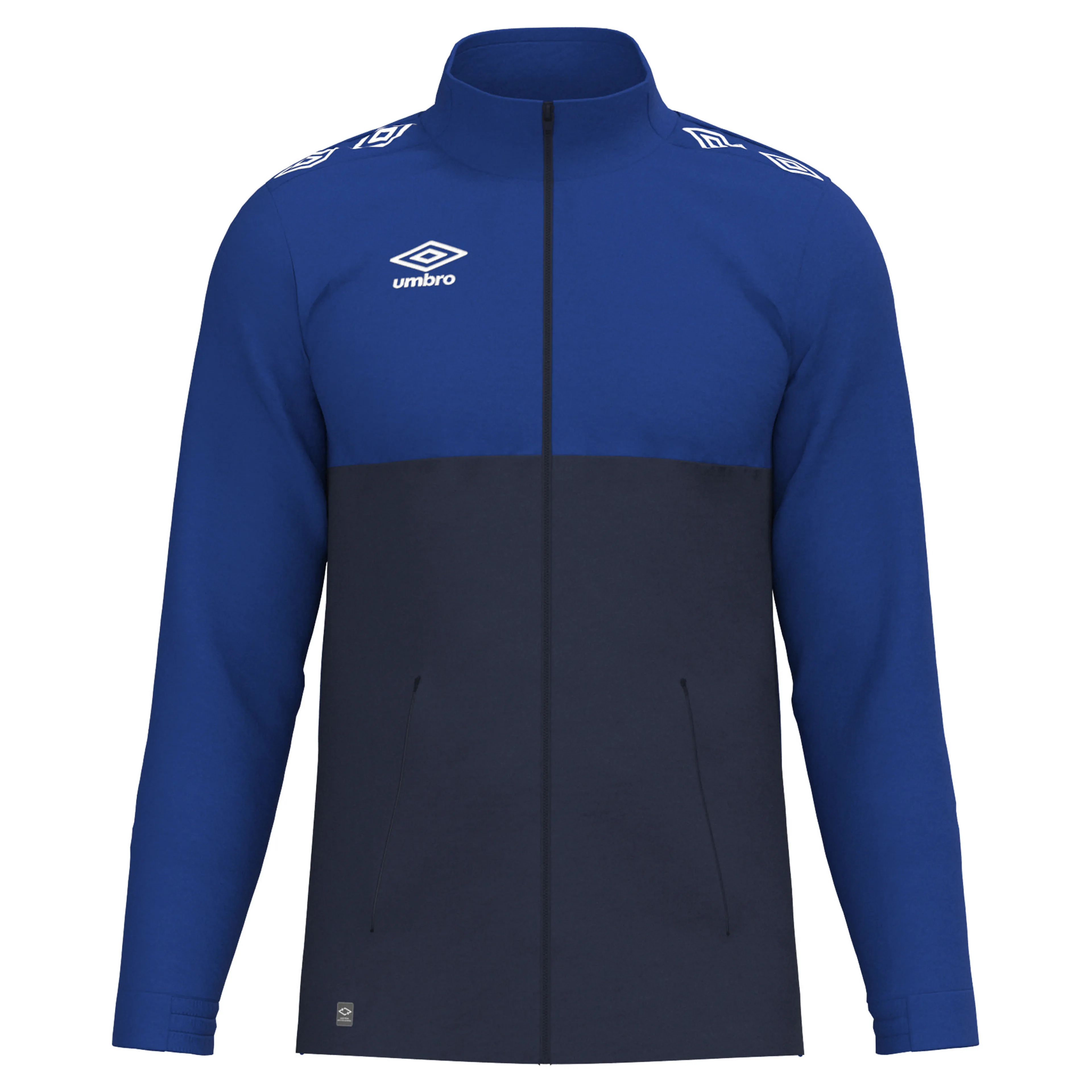 UX Pro Trn Jkt