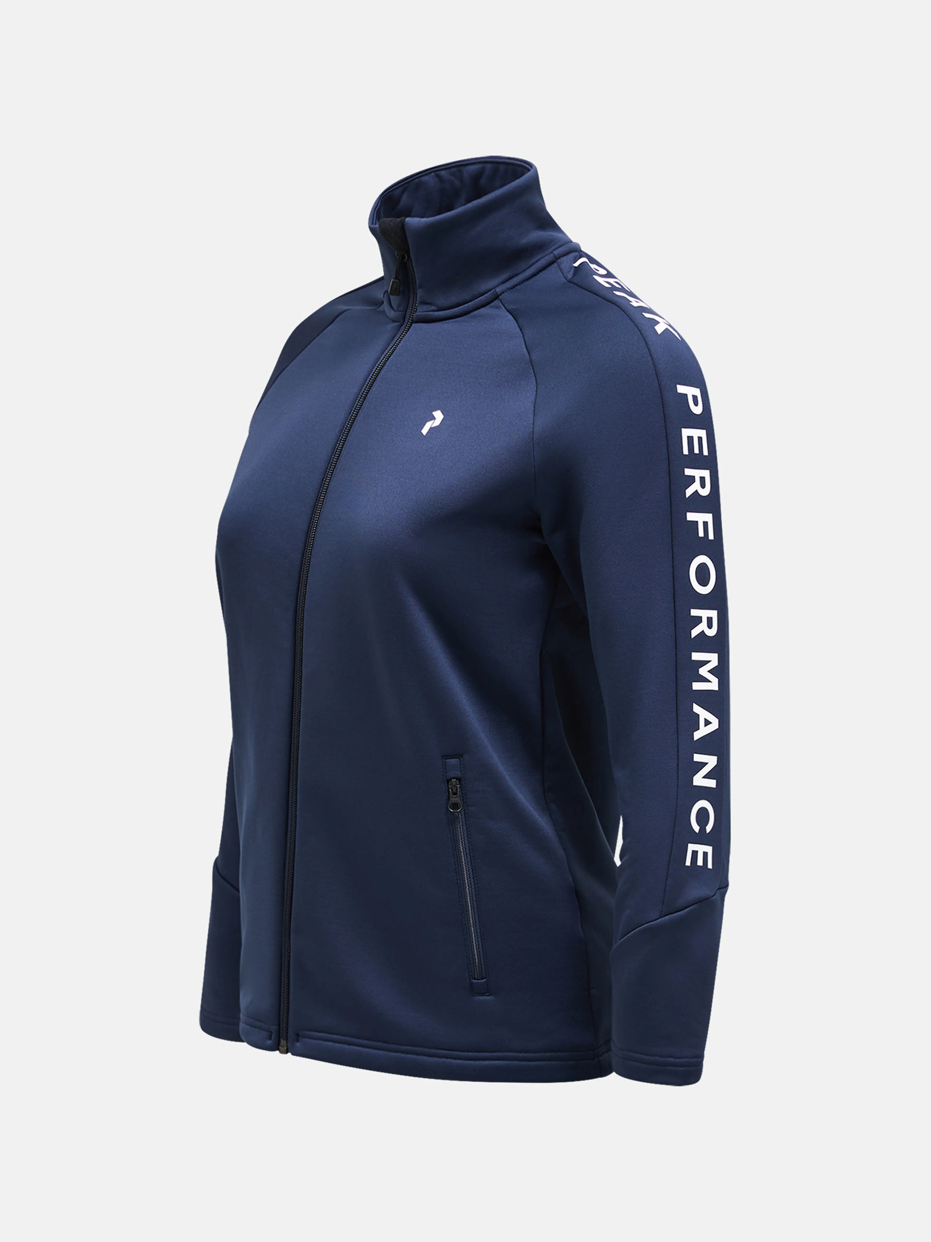W Rider Zip Jacket