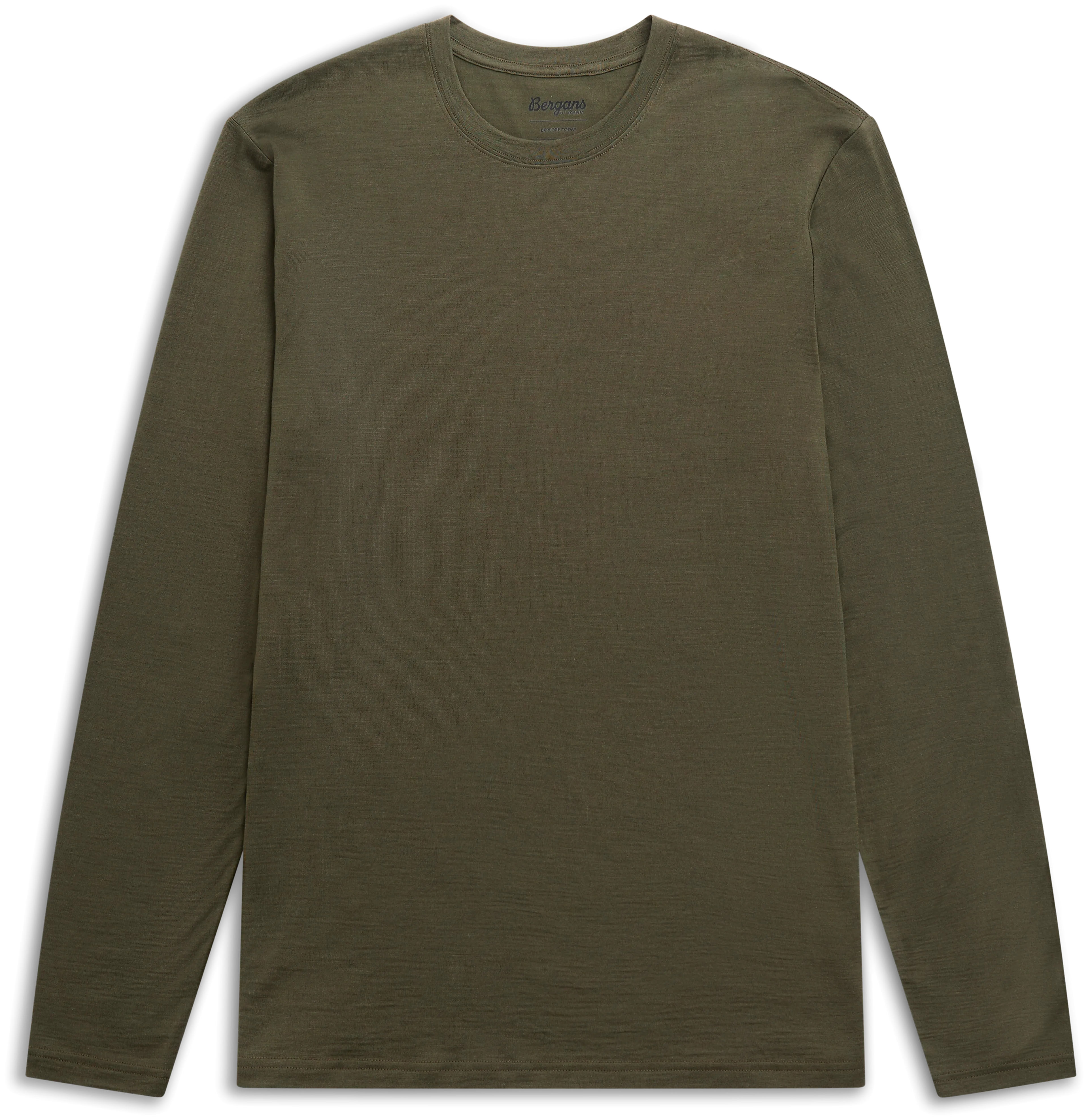 Merino Long Sleeve Men