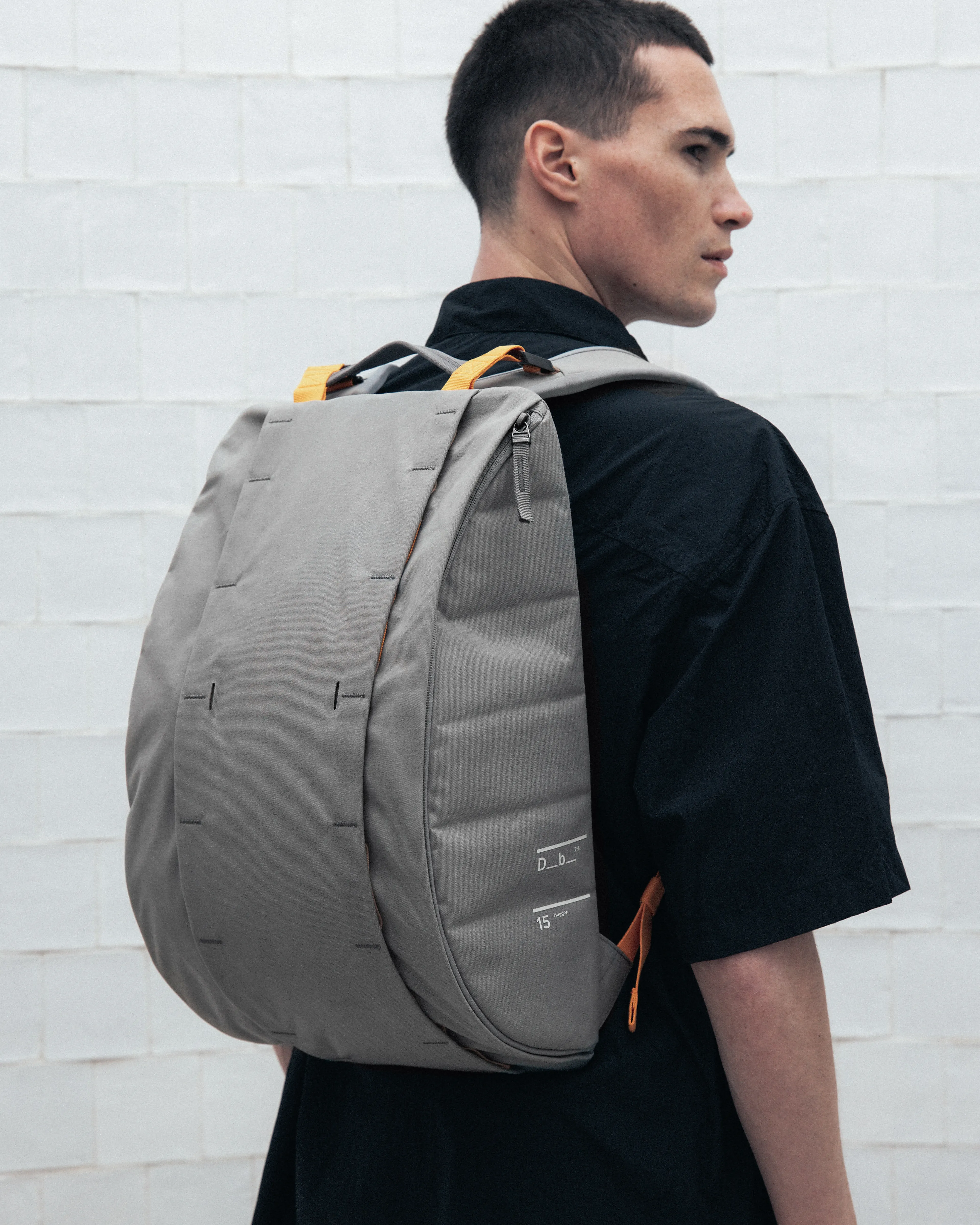 Hugger Backpack 15L Hugger Backpack 15L