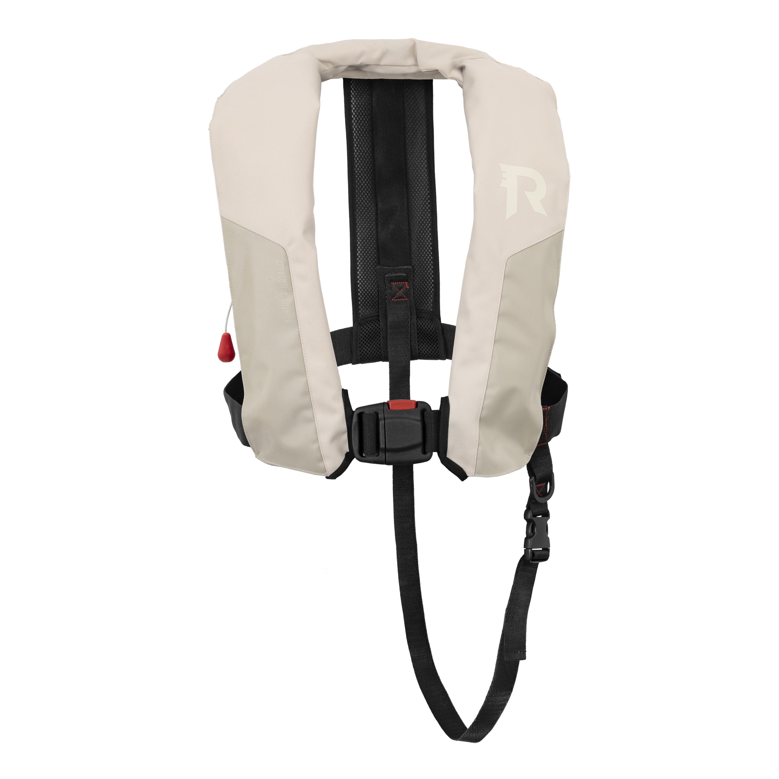 CoastSafe 170N oppbl.redn.vest