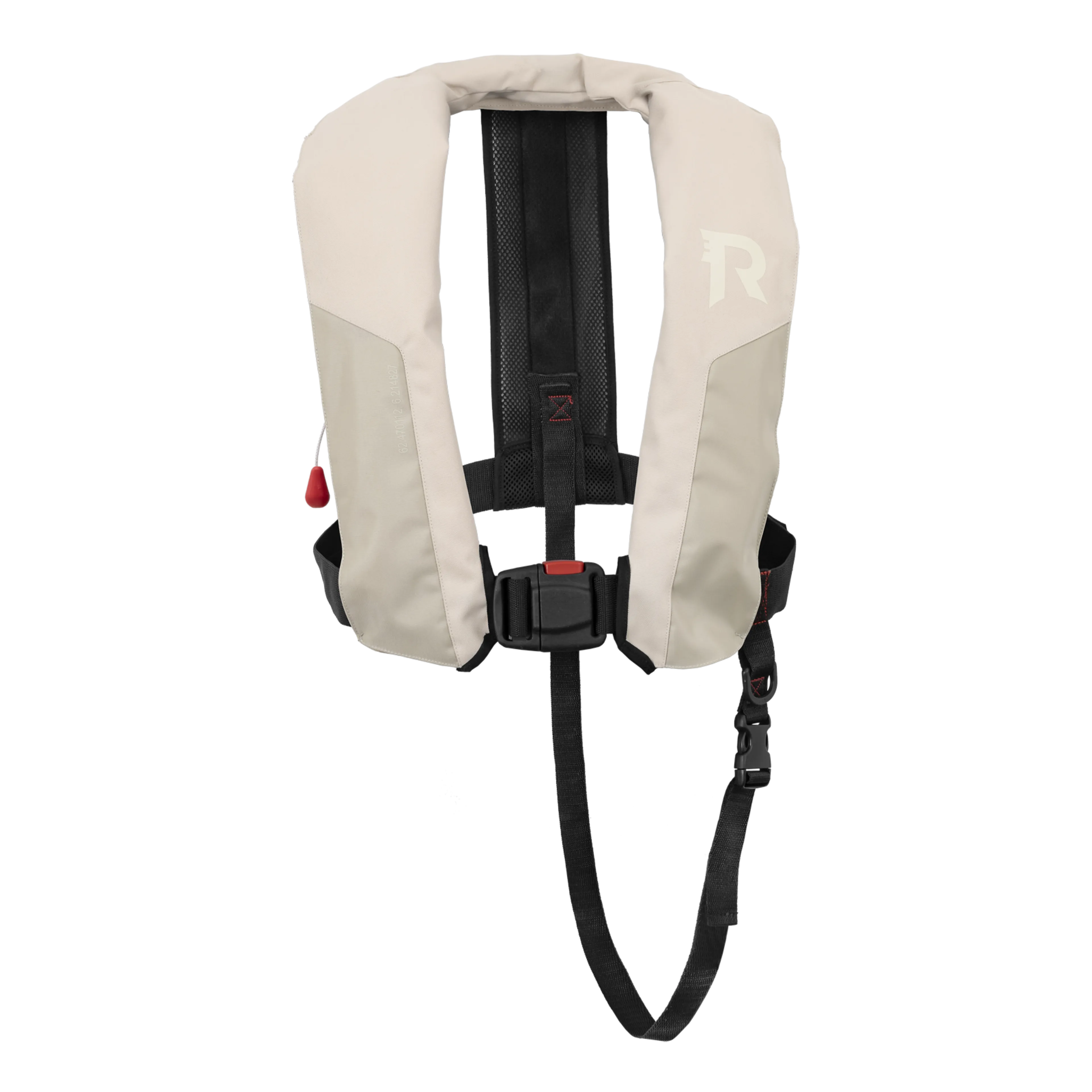 CoastSafe 170N oppbl.redn.vest