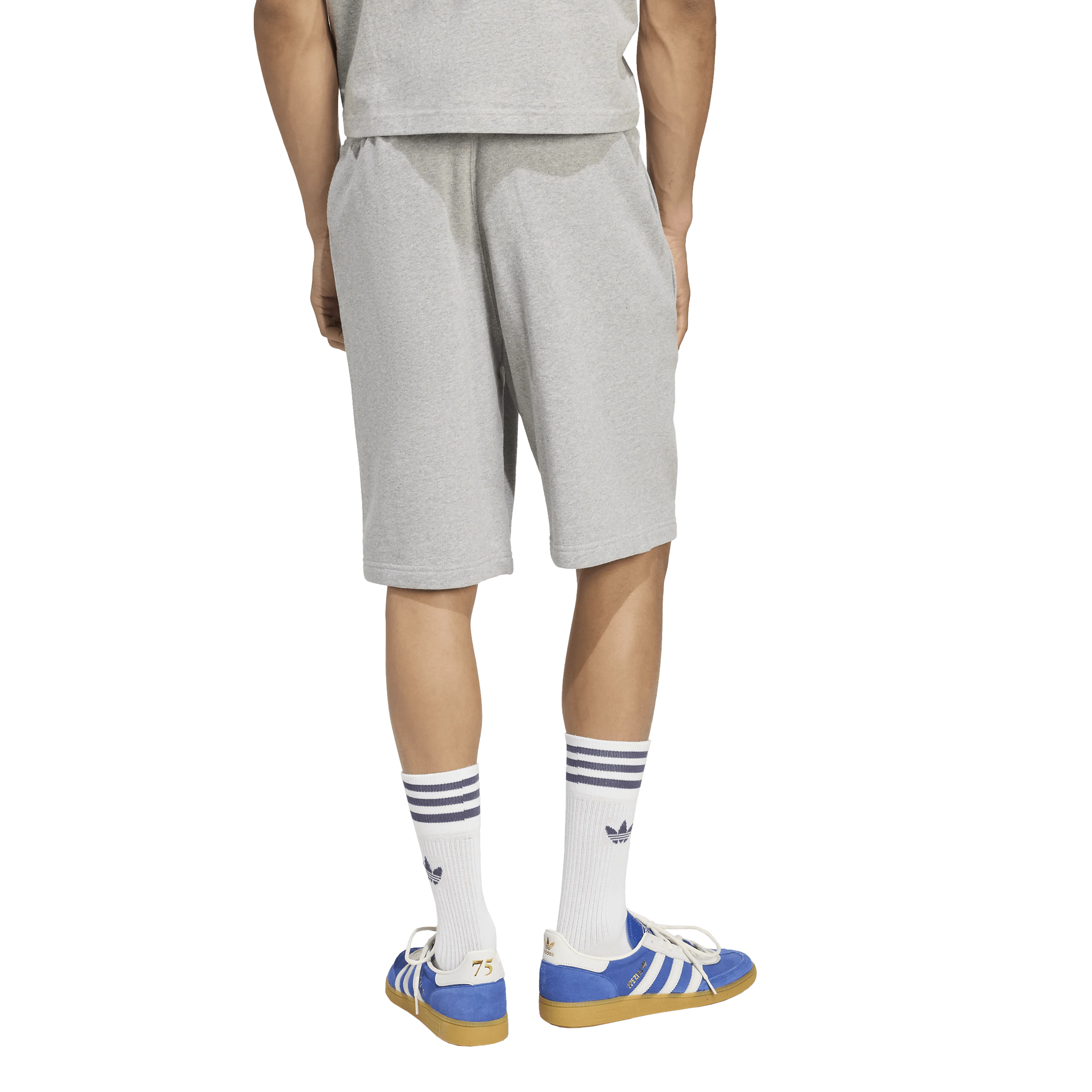 Essentials Trefoil Shorts