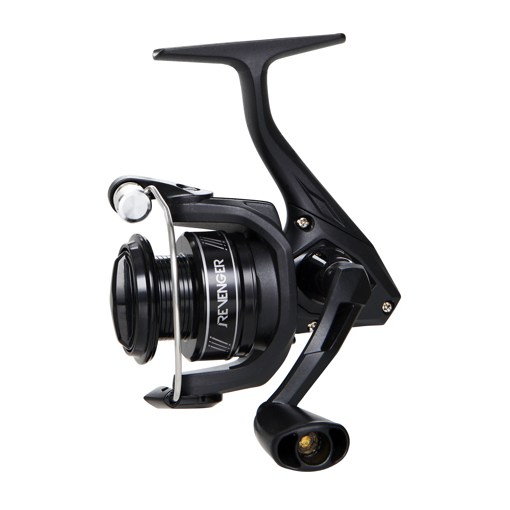 Revenger A 6000 Spinning Utv. 4.4:1