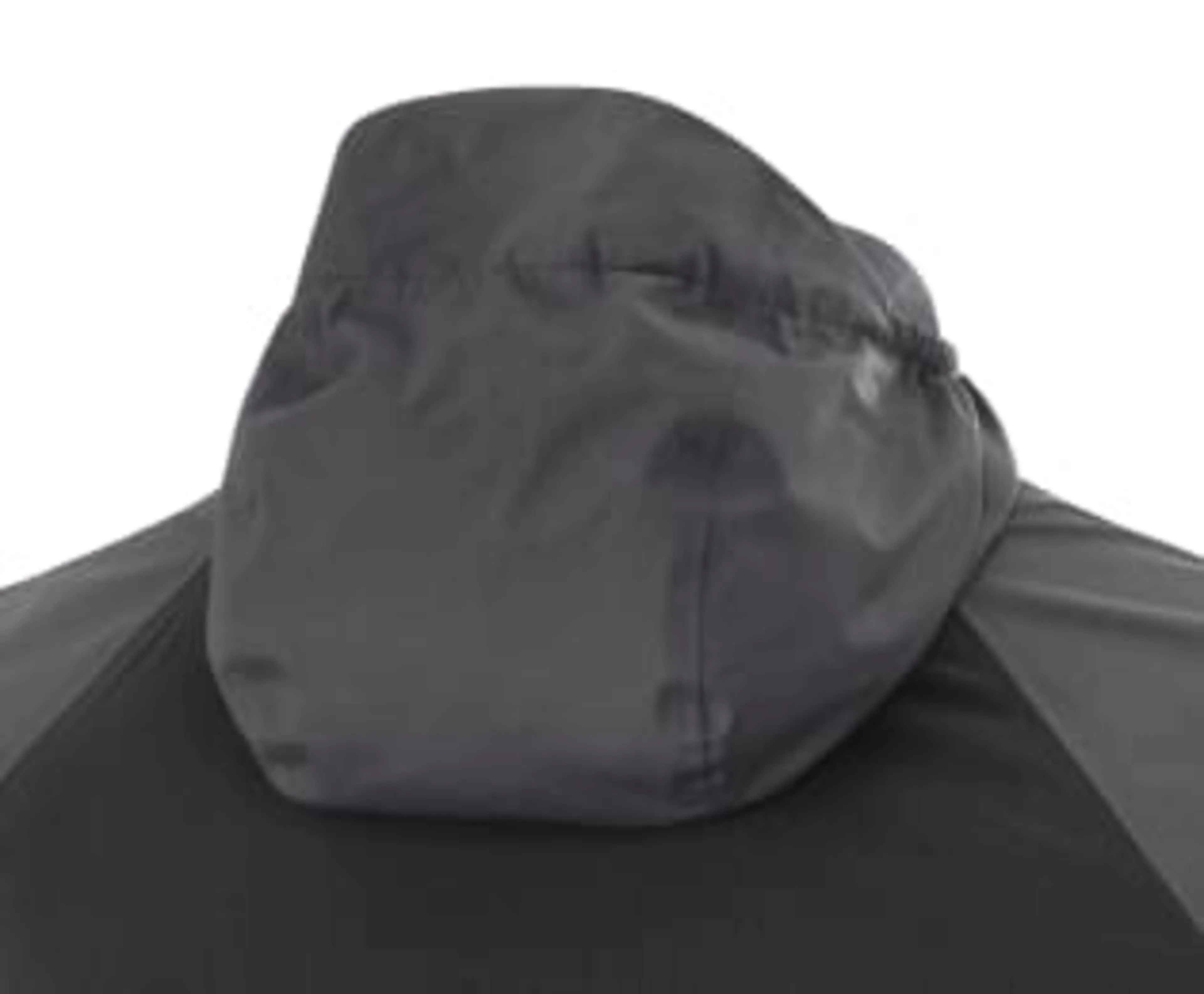 R7 Partial GTX Hooded Jakke