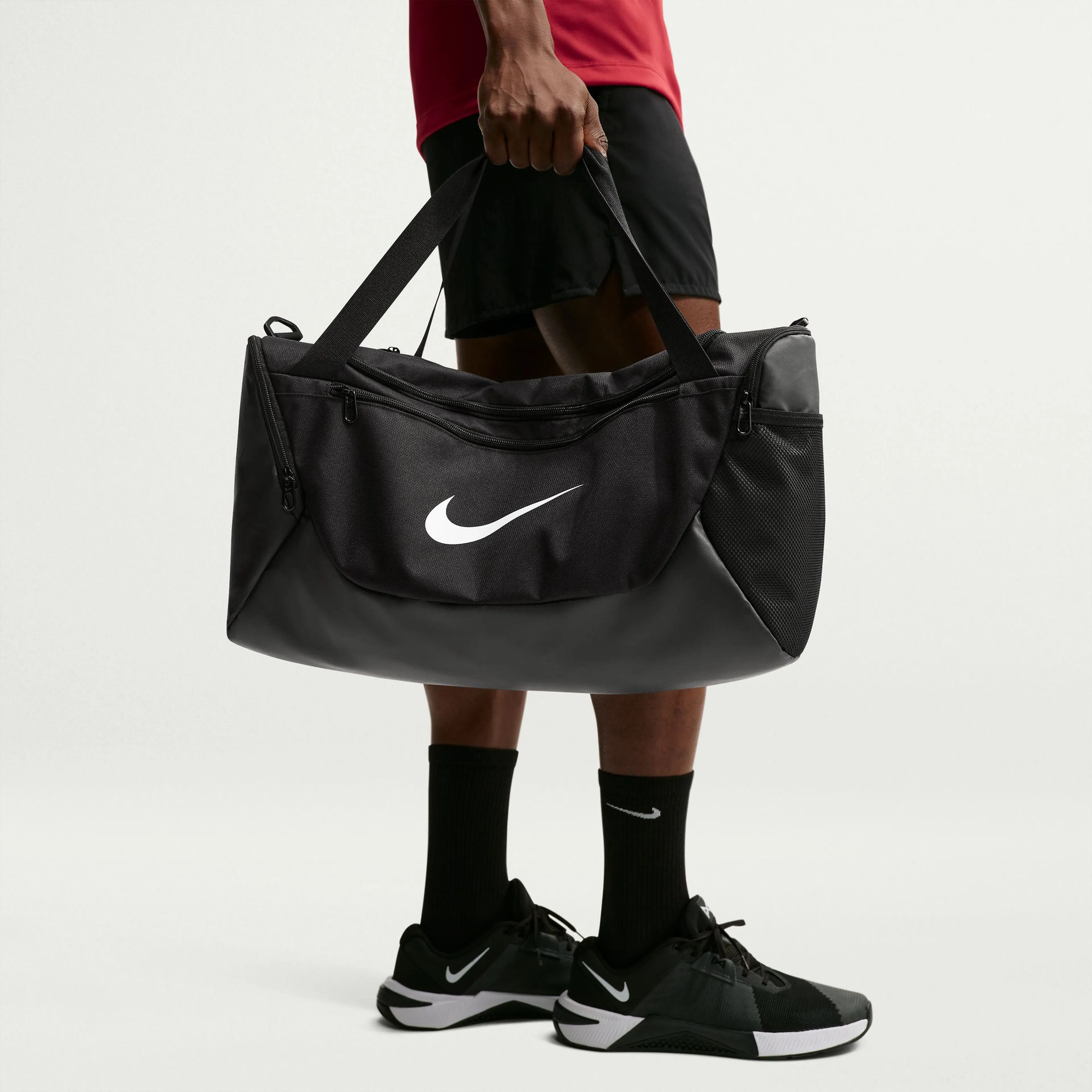  Brasilia Training Duffel Bag (Small, 40L)