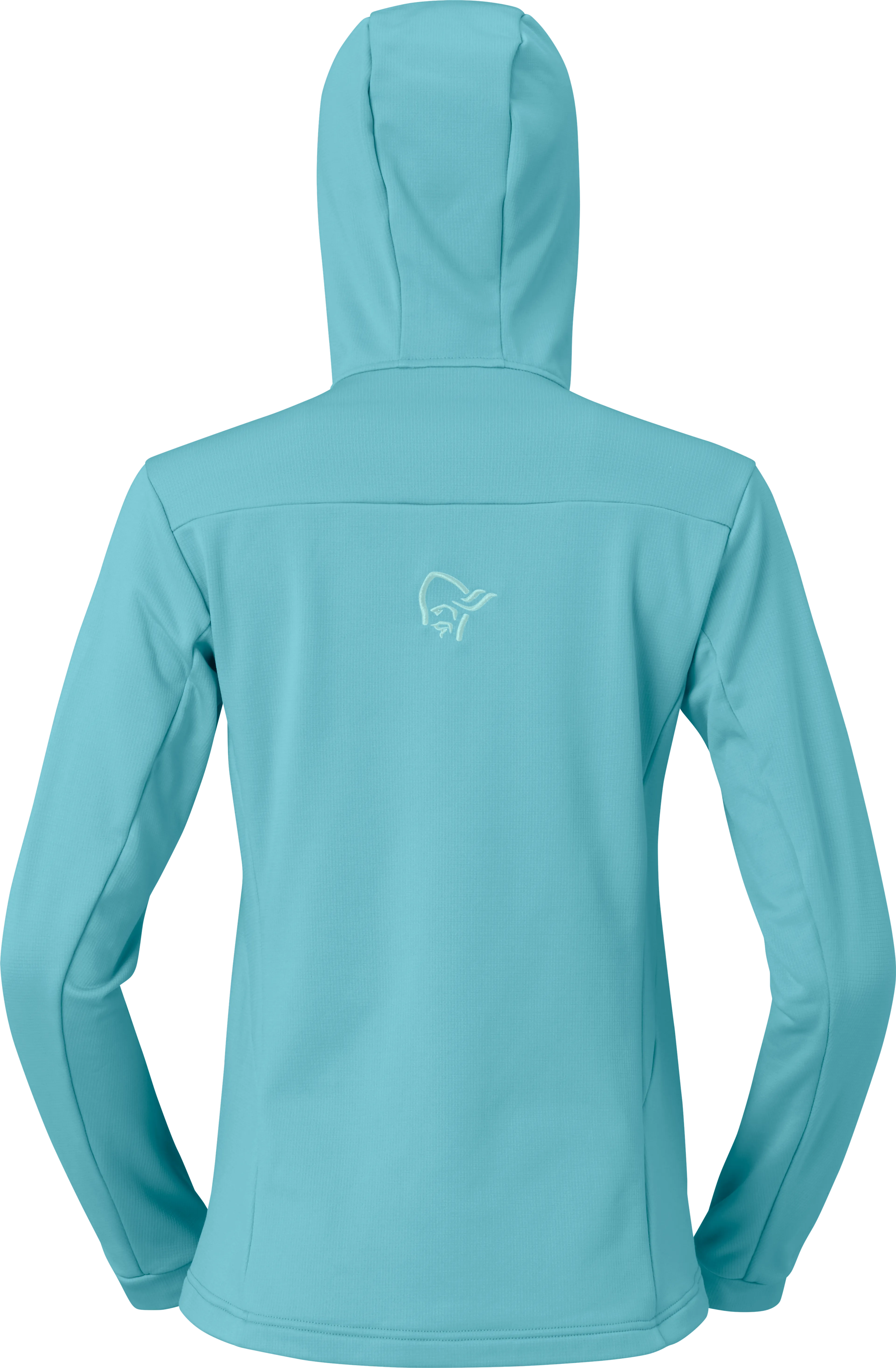 falketind warm2 stretch Hood W's