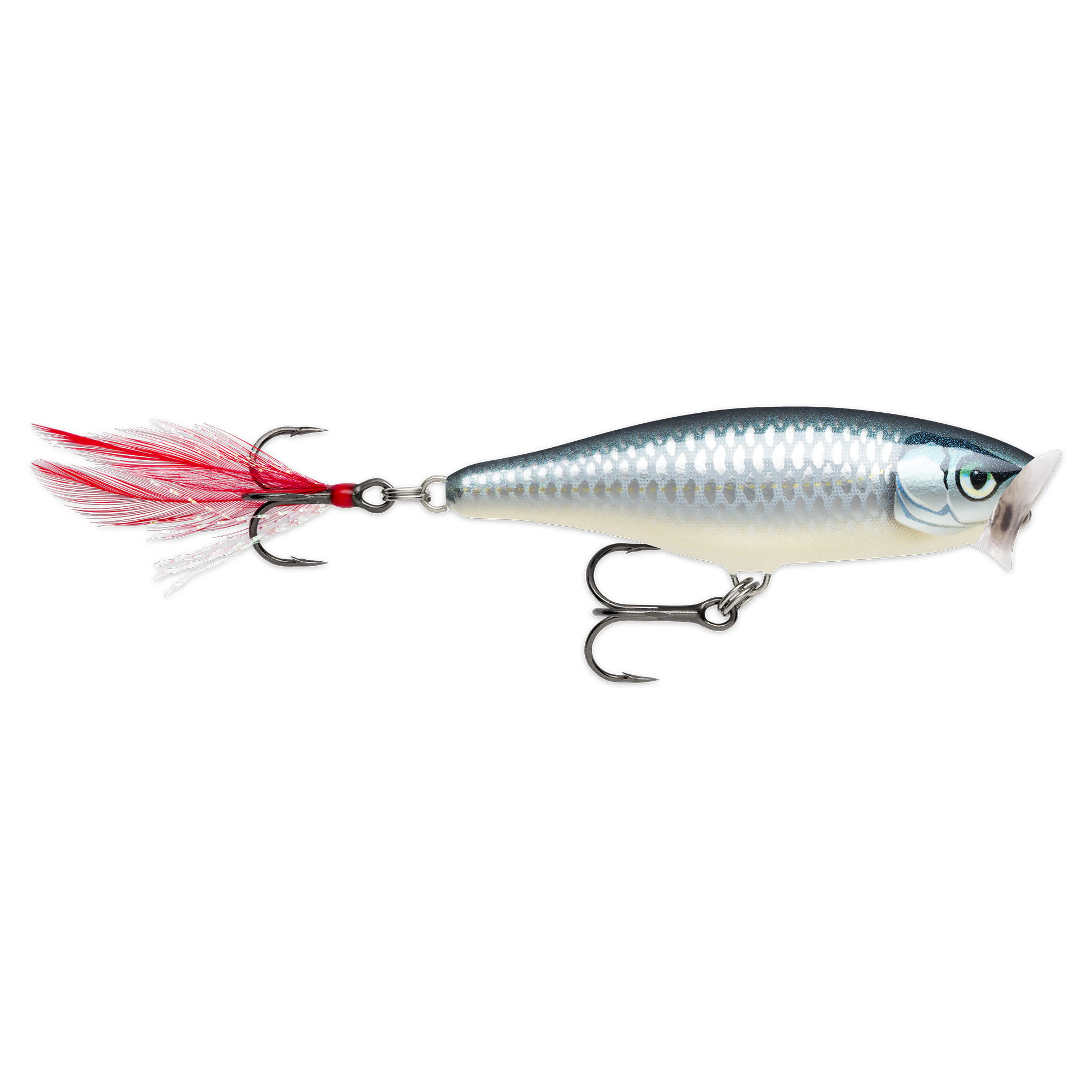 Skitter Pop 7cm 11g BAP