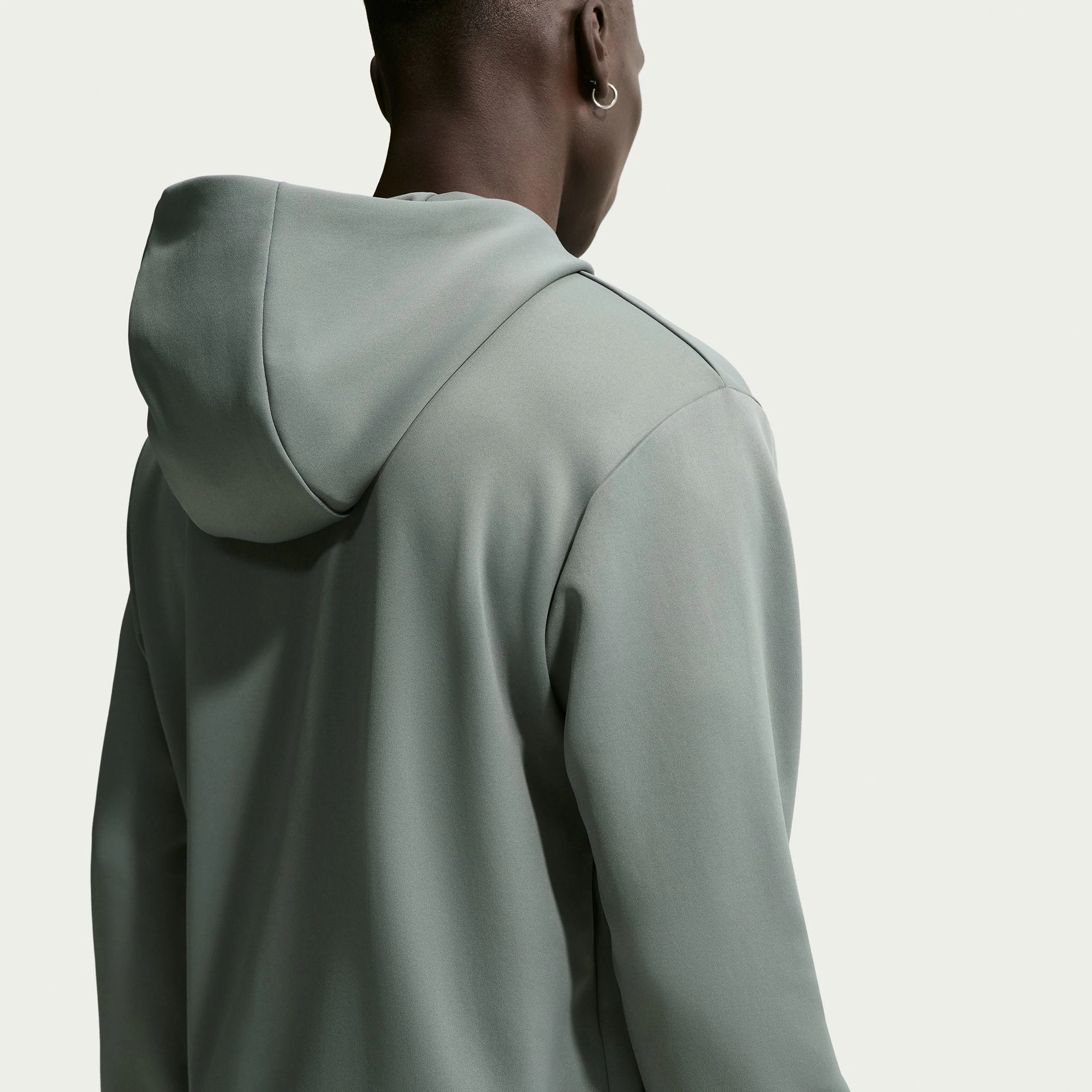 Flex Men's Dri-FIT UV Protection Pullover Hoodie