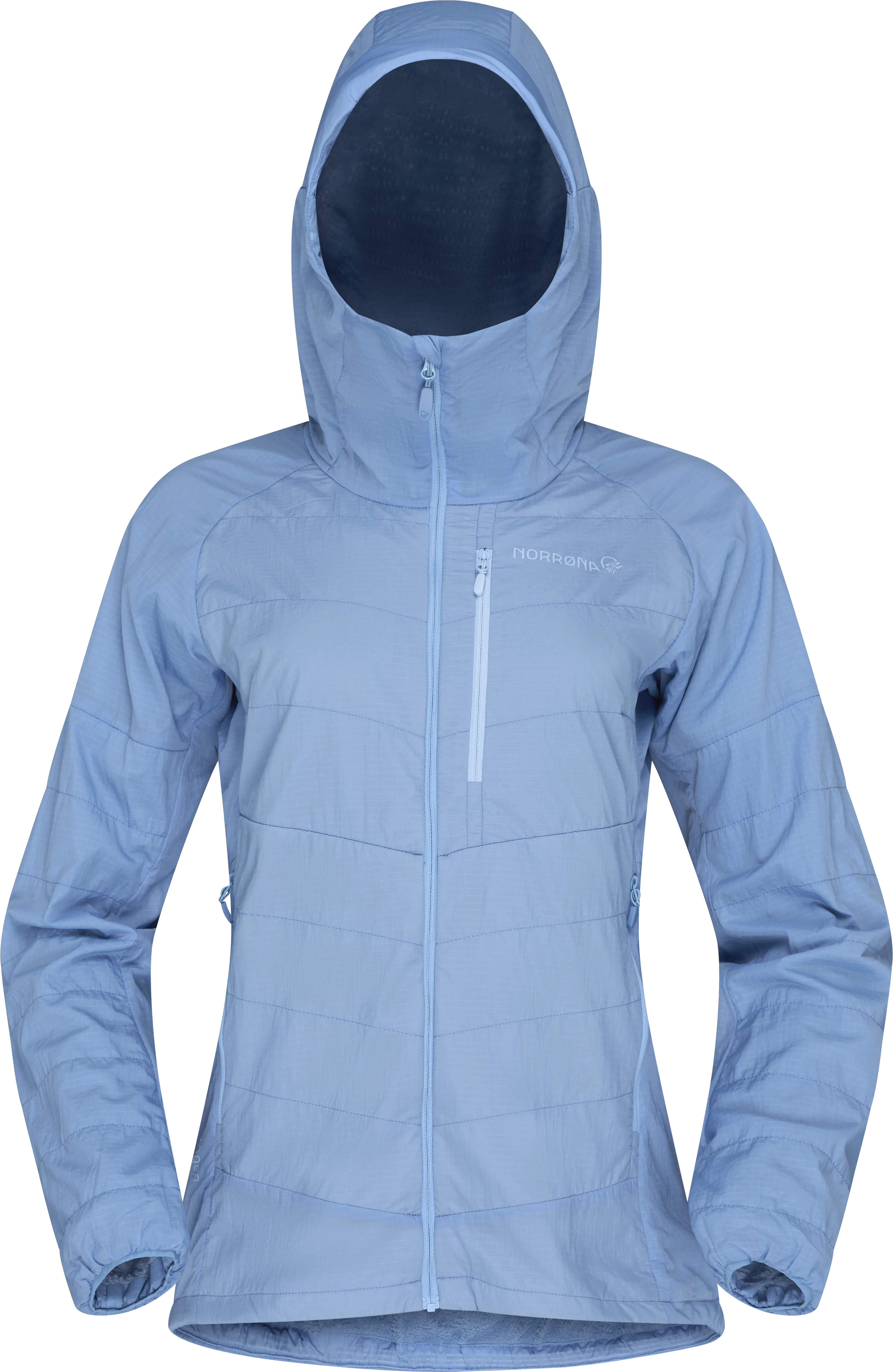 lyngen thermo100active Zip Hood W's