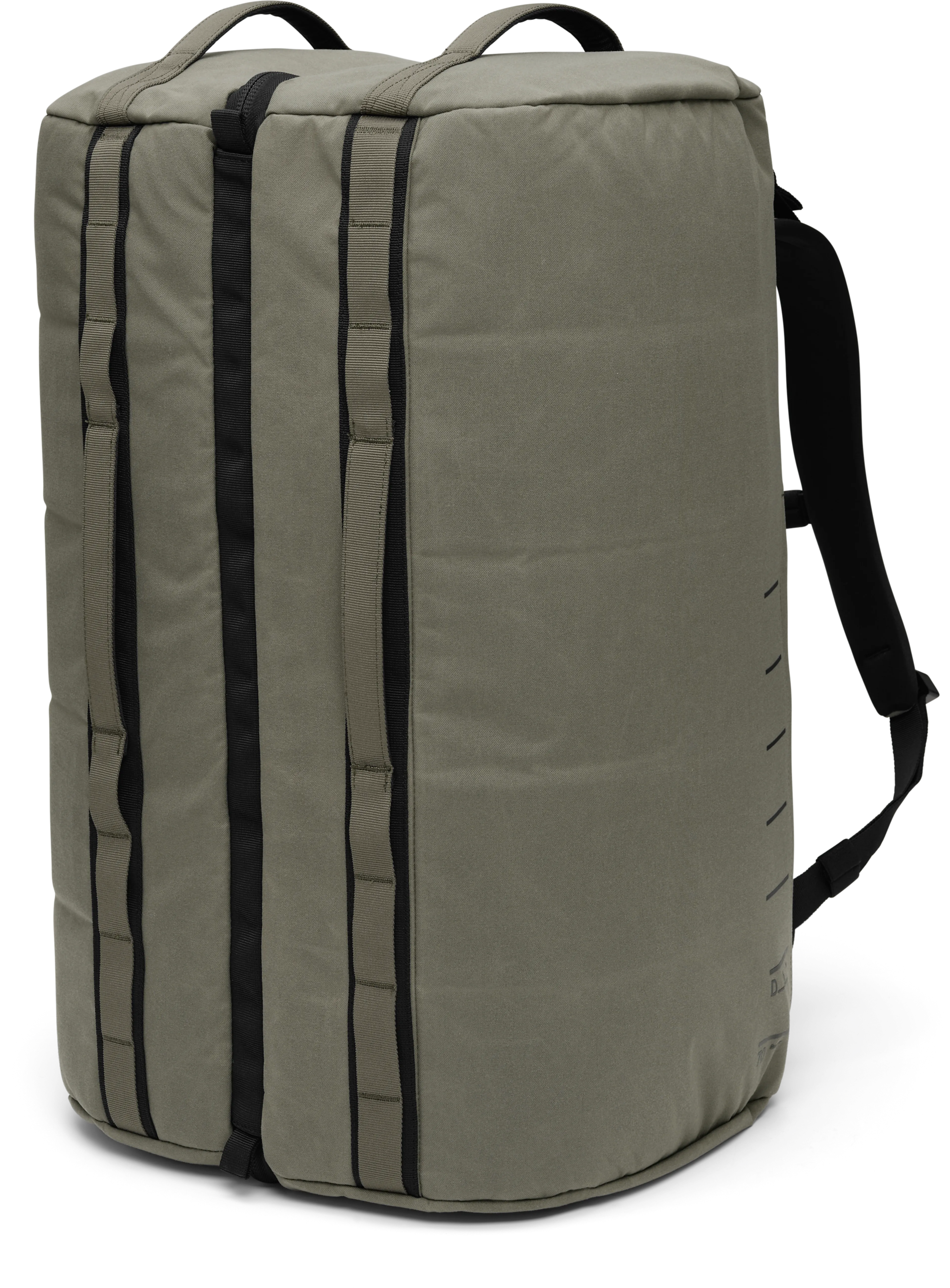 Roamer Pro Split Duffel 70L
