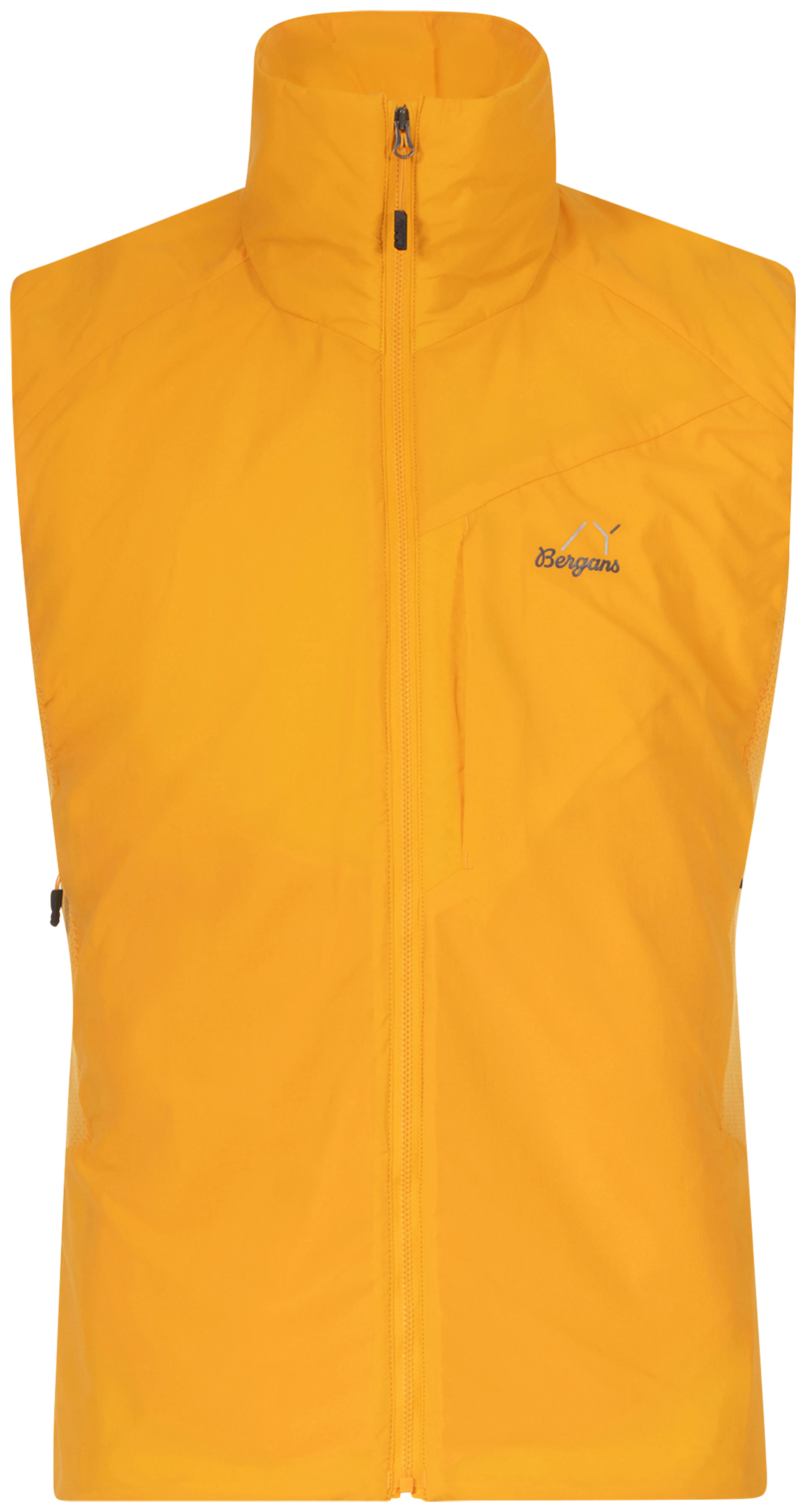 Y MountainLine Light Insulated Air Vest Men