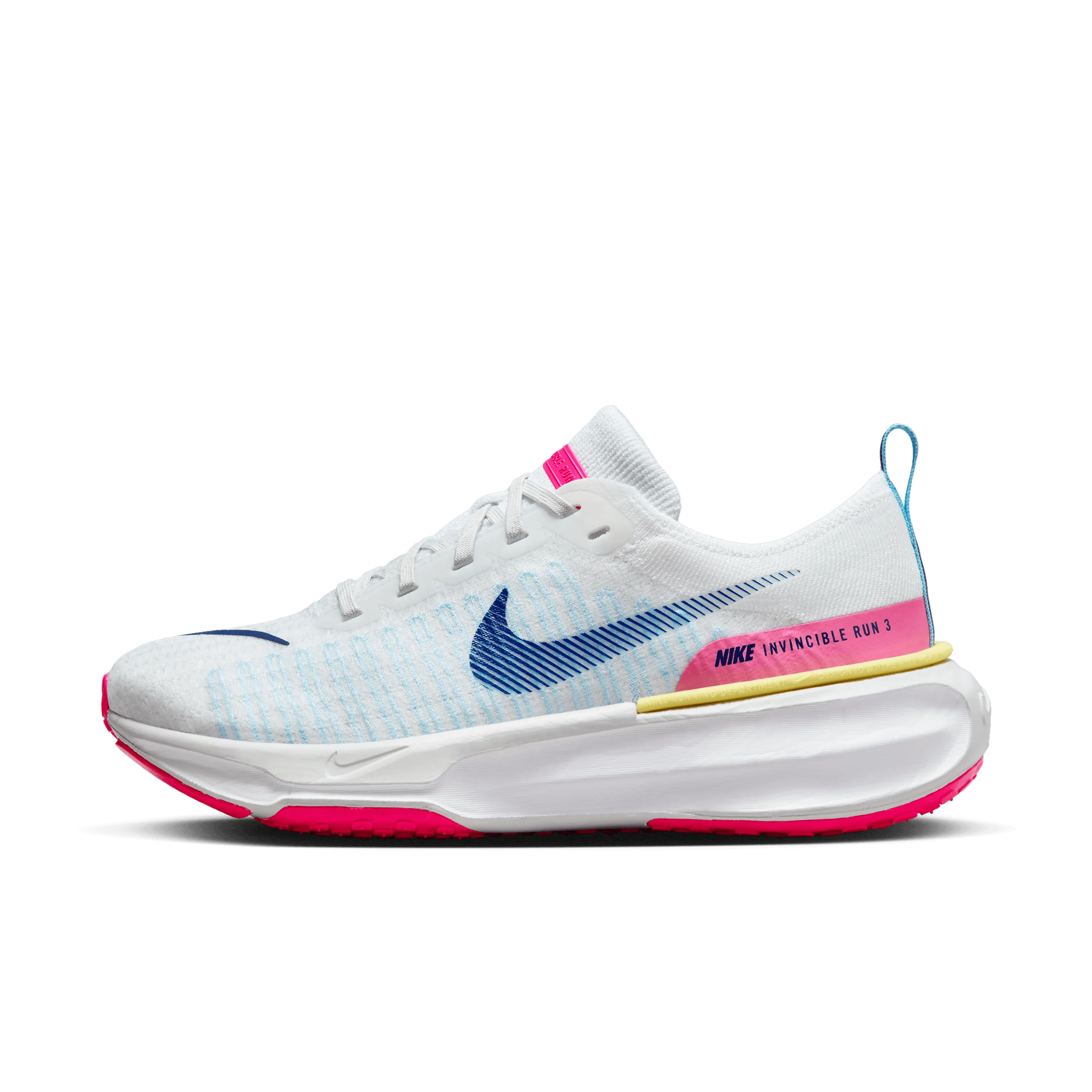 ZoomX Invincible Run 3