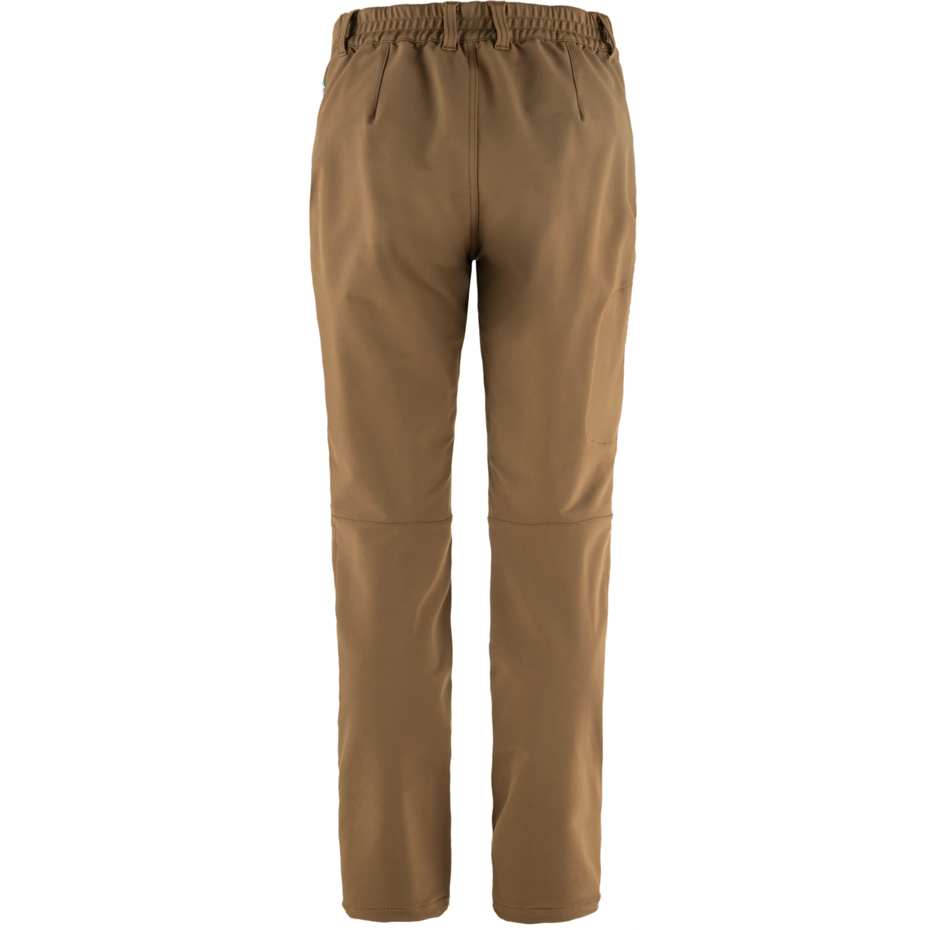 Abisko Winter Stretch Trousers W