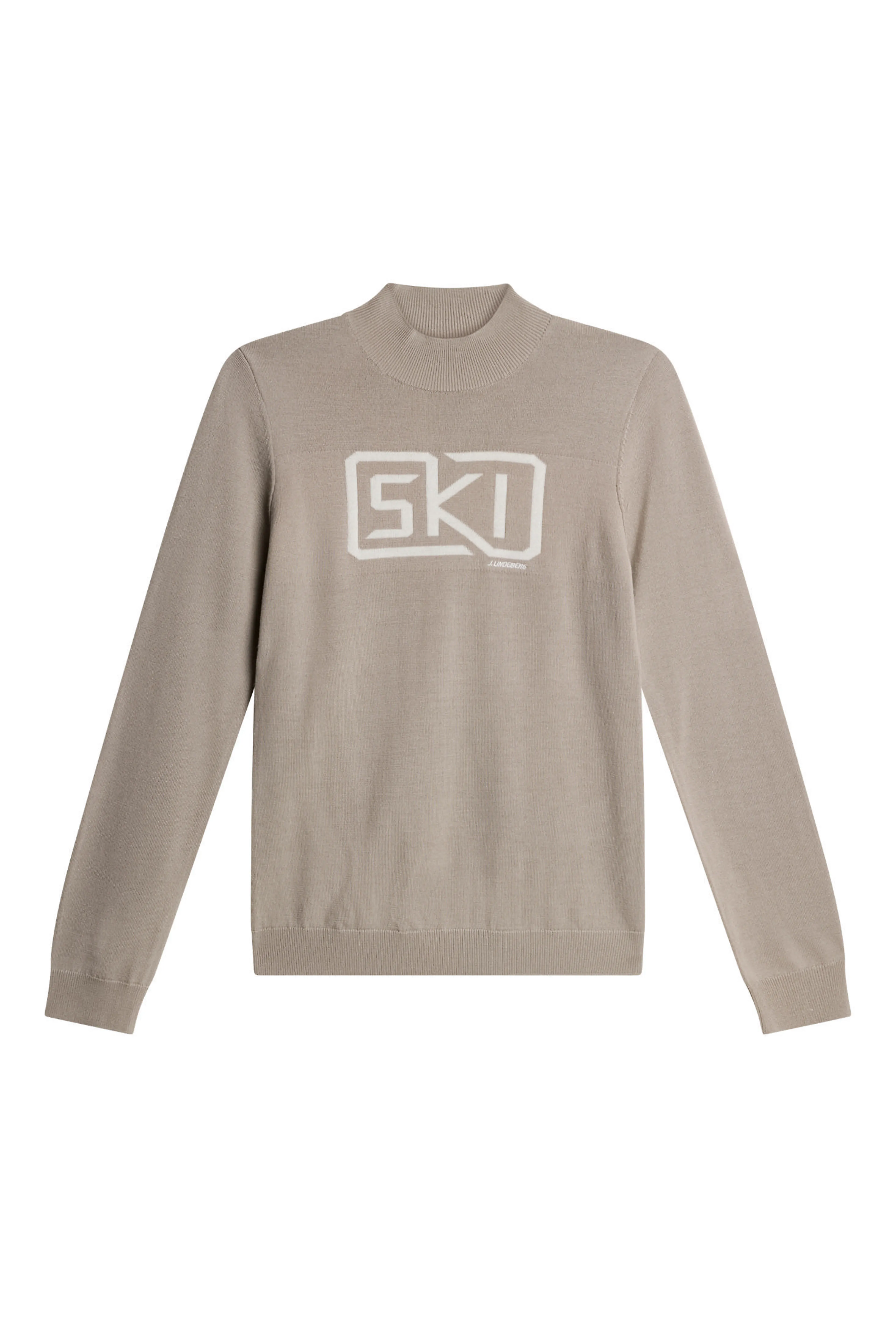 Miracle Knitted Sweater