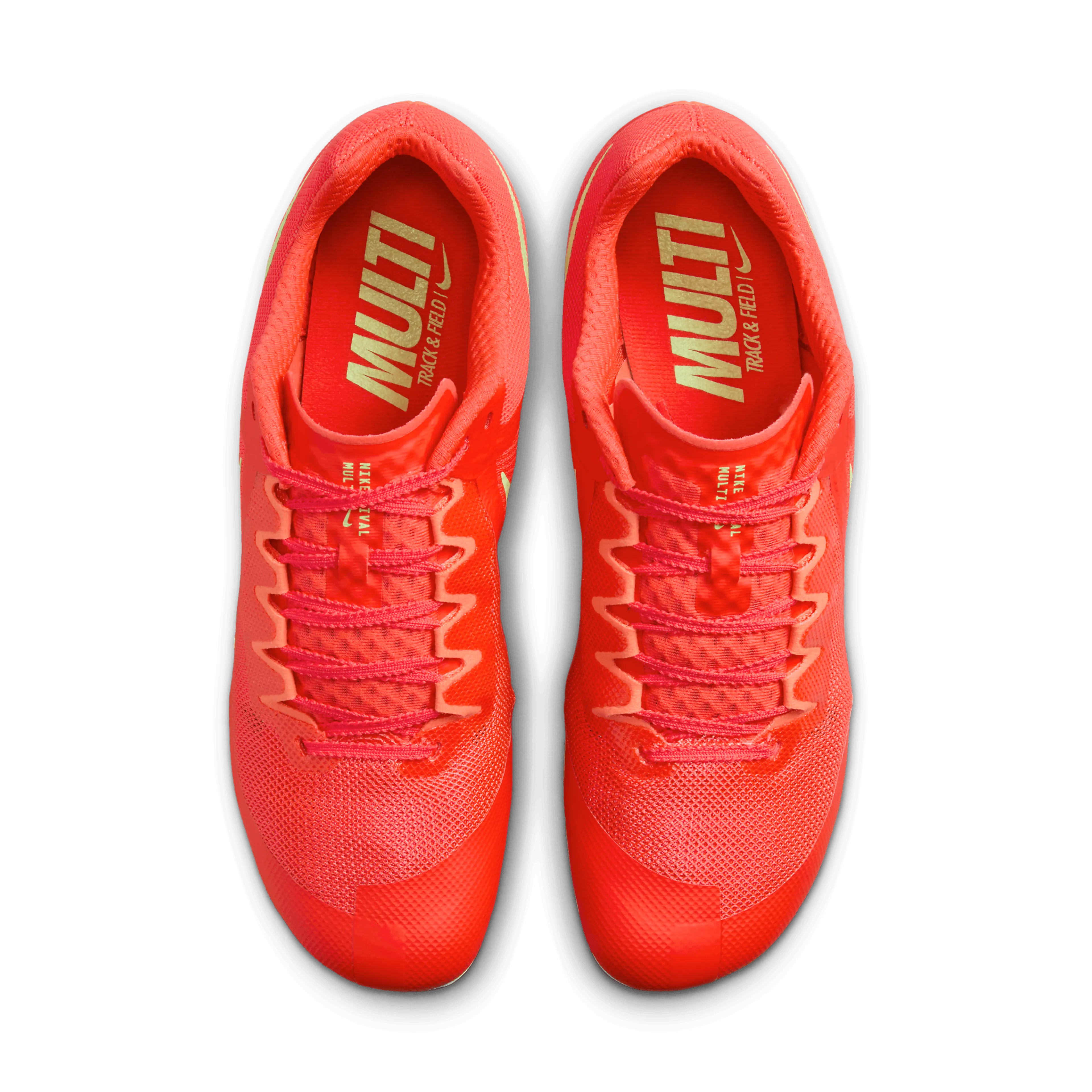 ZOOM RIVAL MULTI