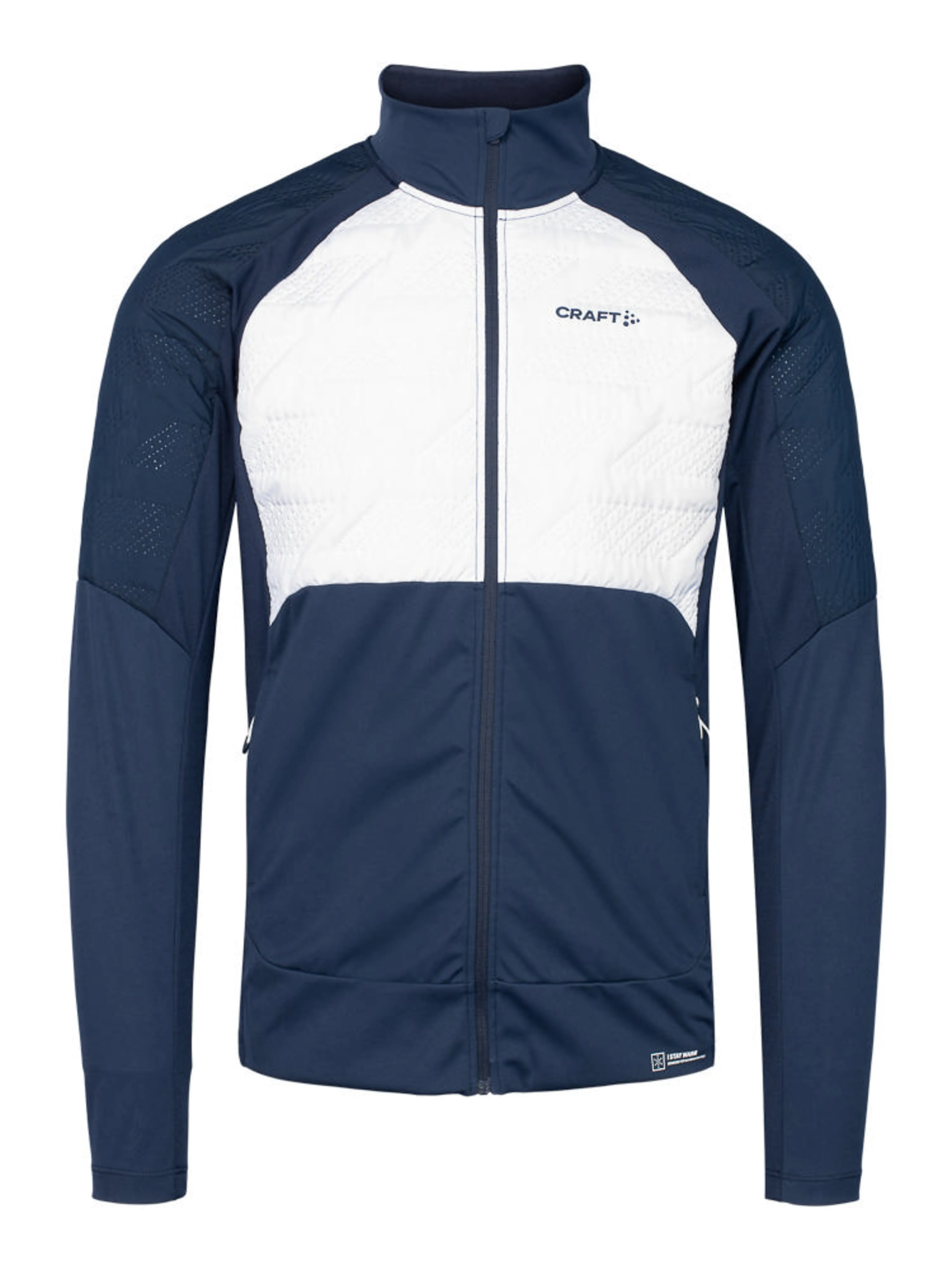 Adv Nordic Training Speed Jacket langrennsjakke herre
