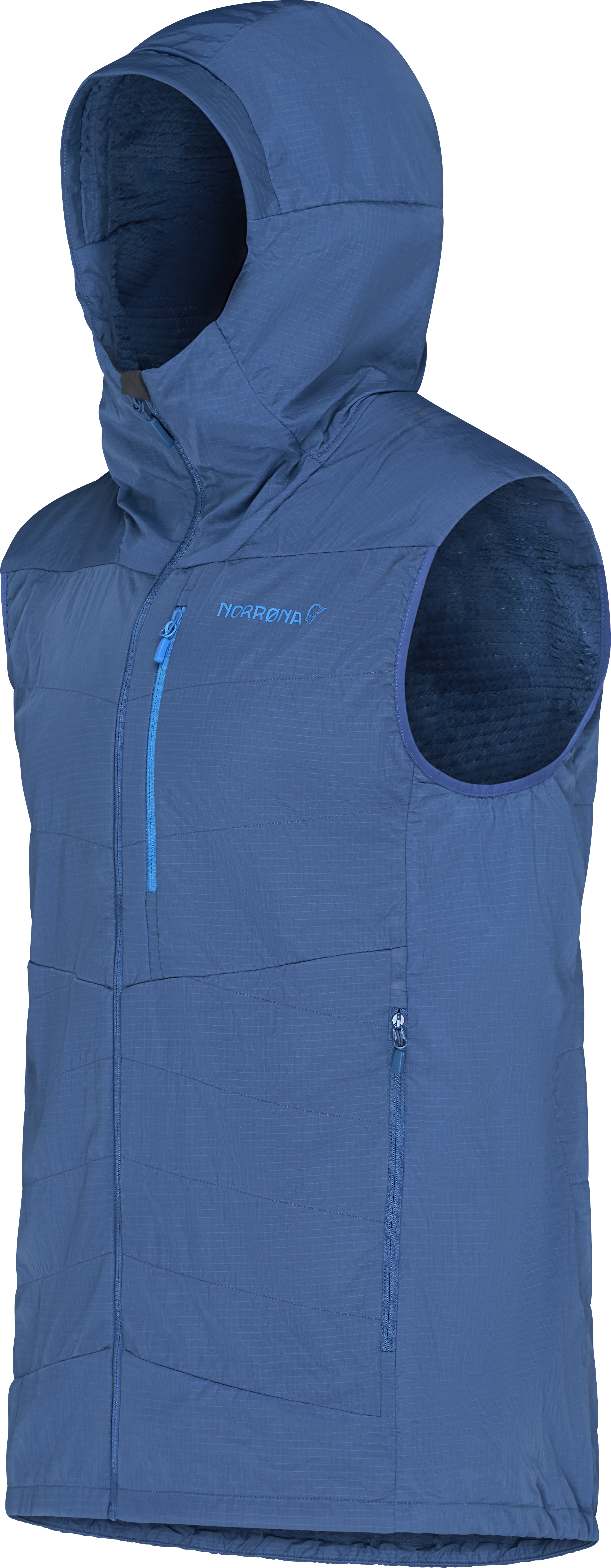 lyngen thermo100 active Vest M's
