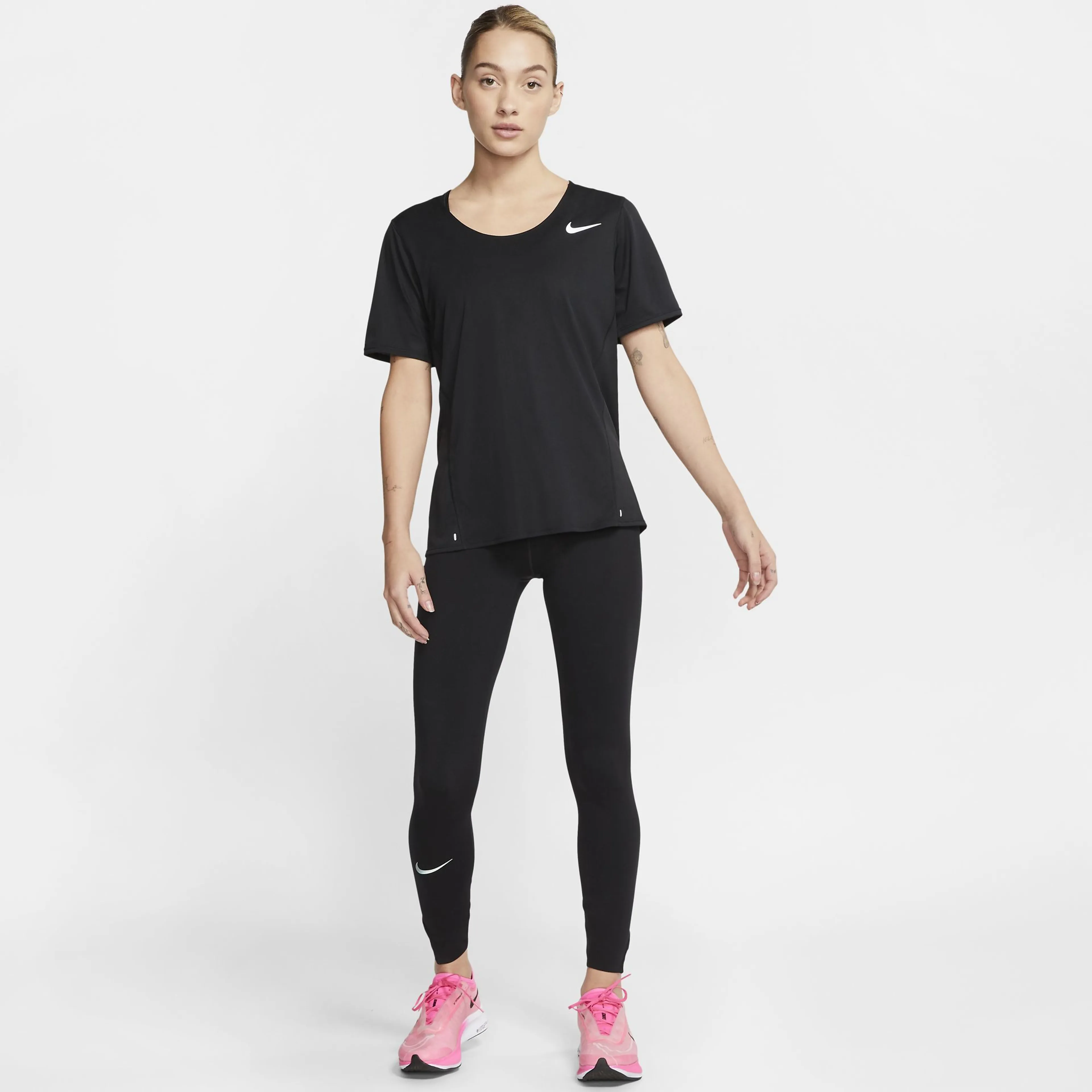 City Sleek Short Sleeve