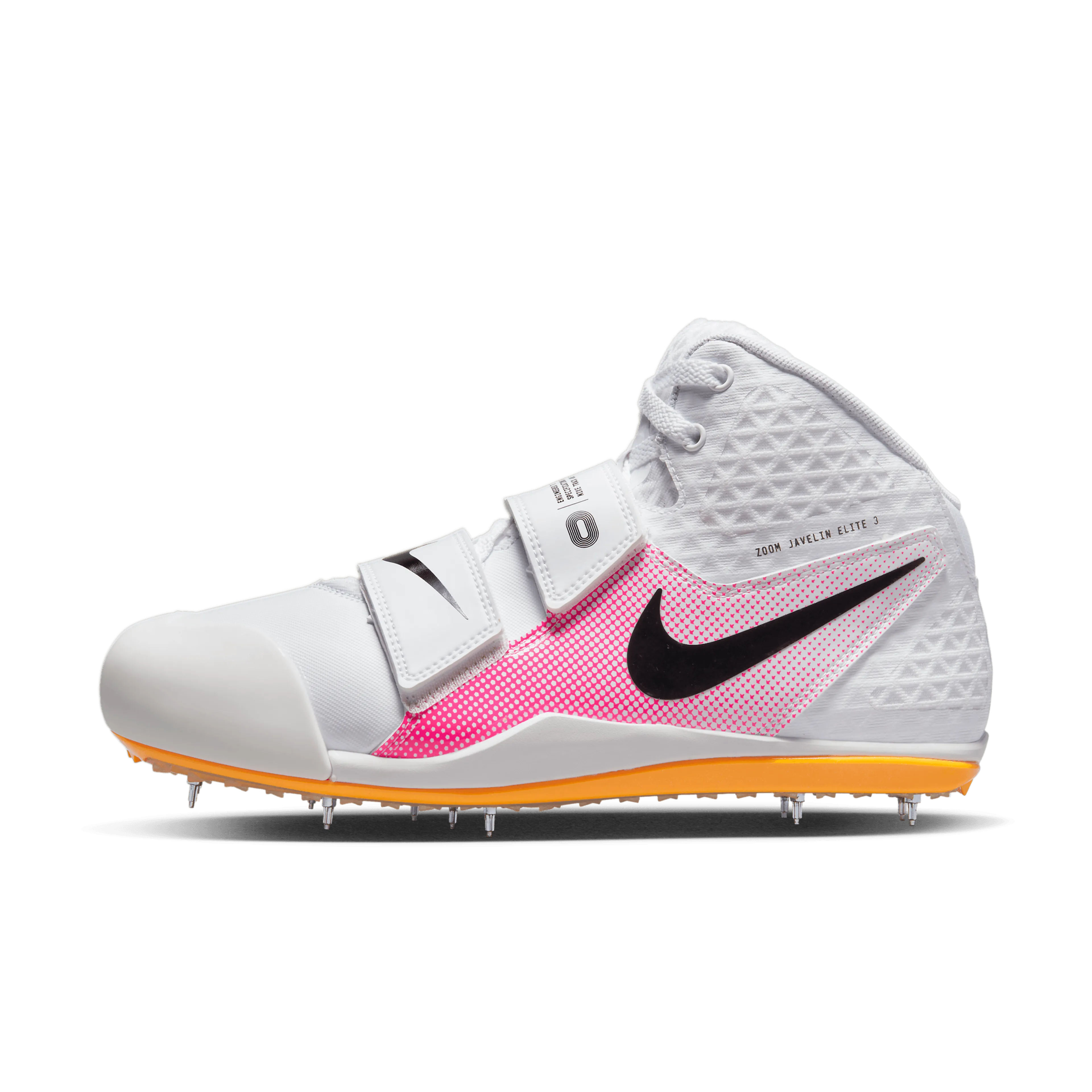 Zoom Javelin Elite 3