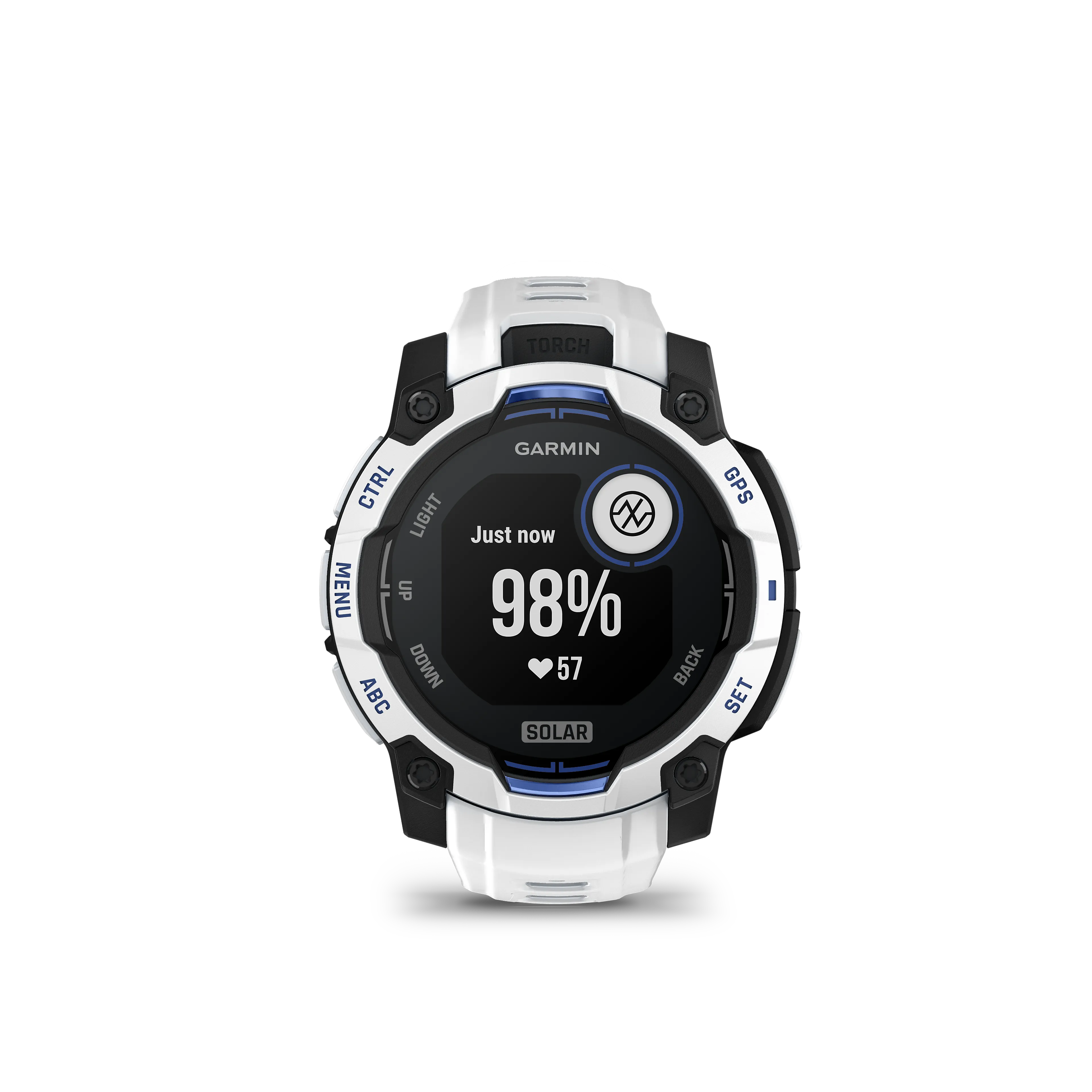 Instinct 3 - 45mm,Solar