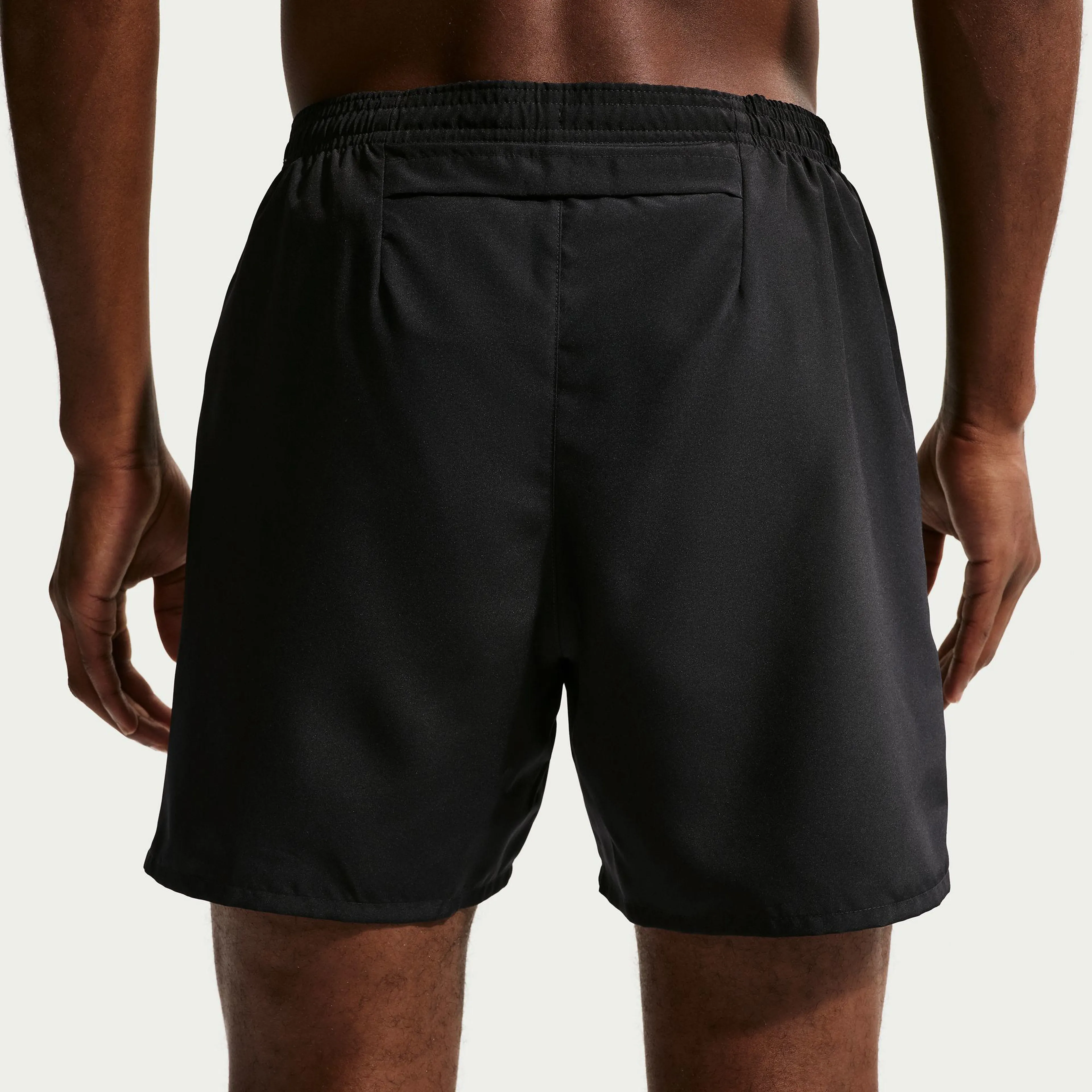 Miler Men's Dri-FIT 2-in-1 5" Running Shorts