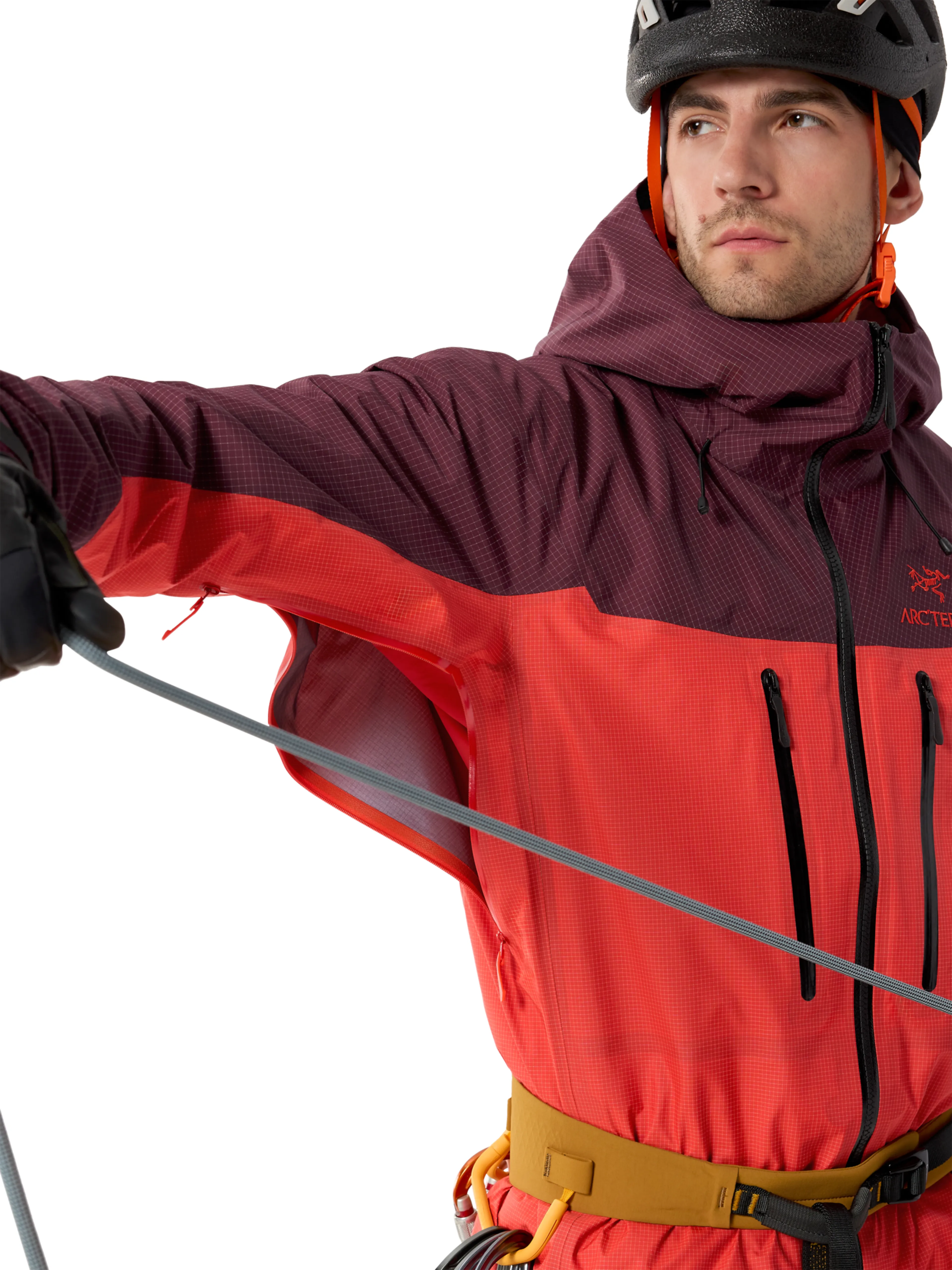 Alpha Jacket M