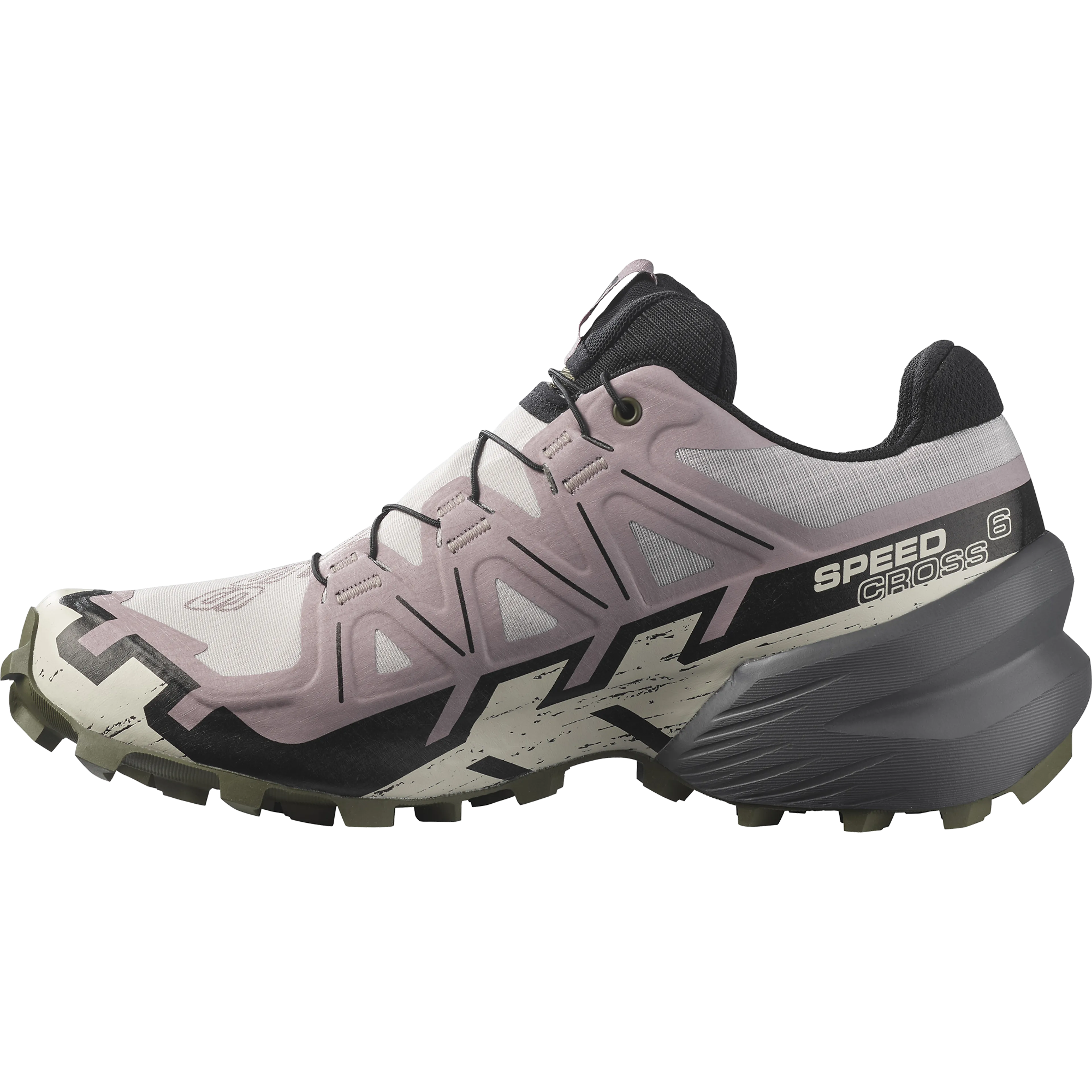 SPEEDCROSS 6 GTX W
