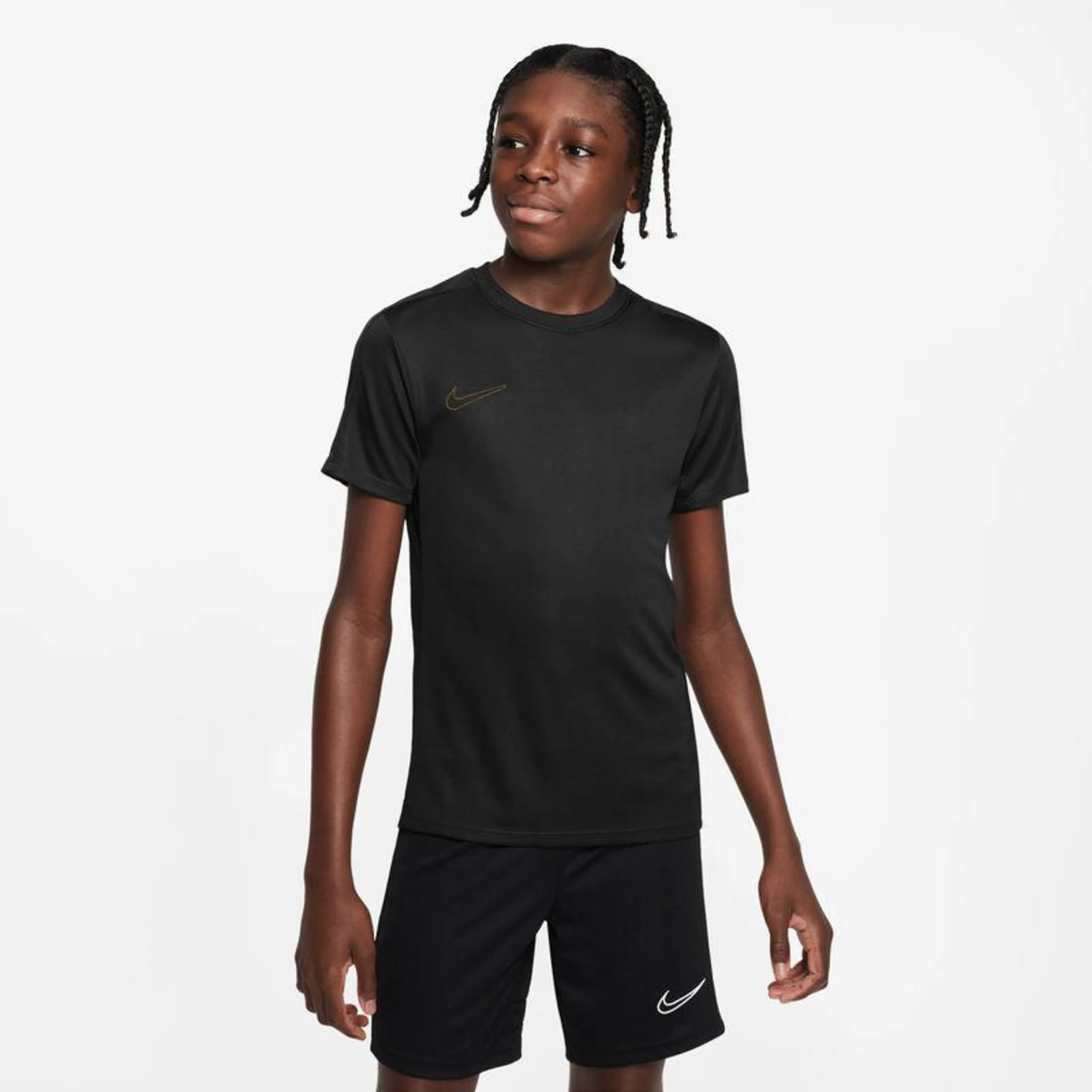 Dri-FIT Academy23 fotballtrøye junior