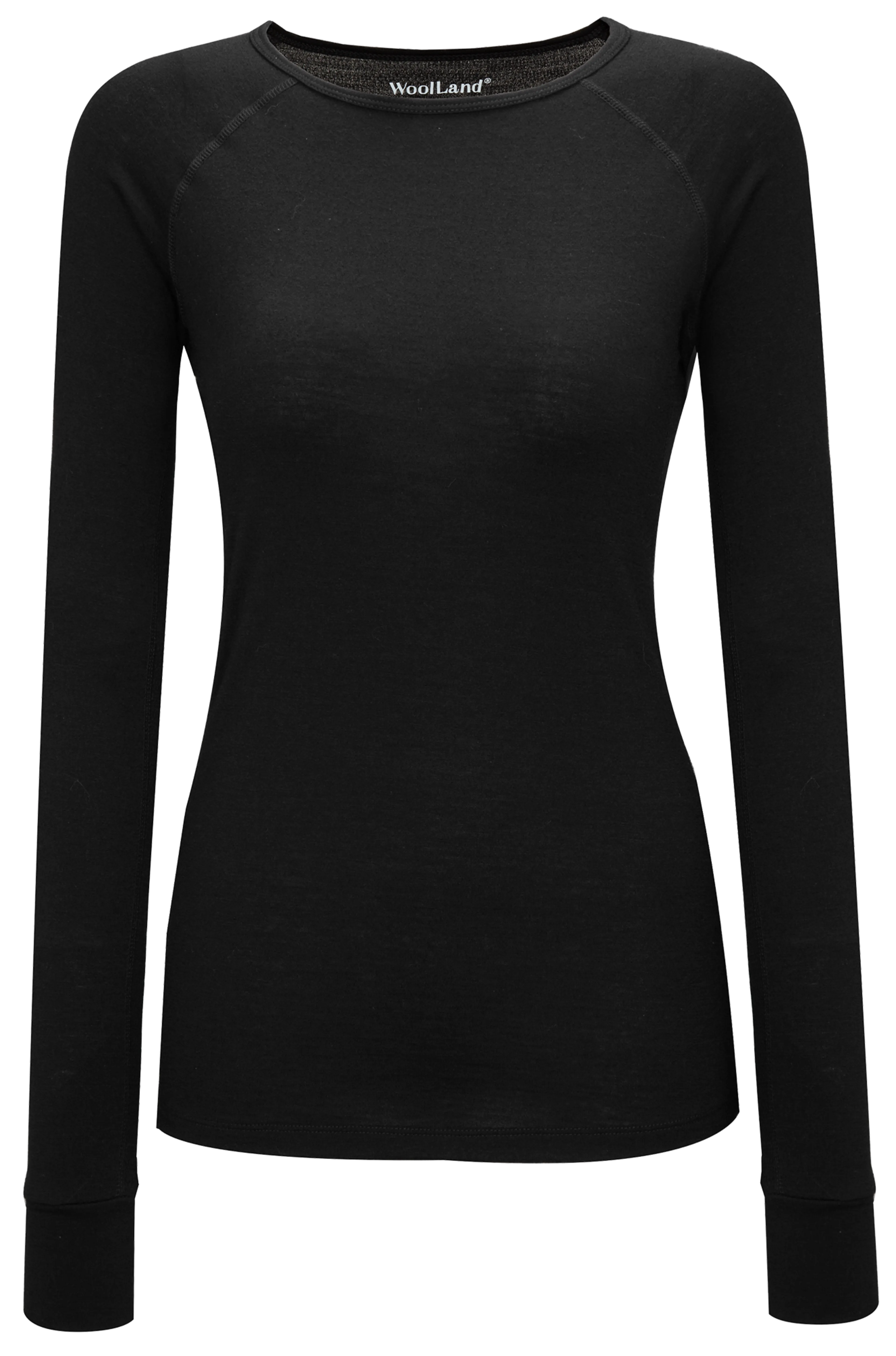 Rena Crew Neck Woman