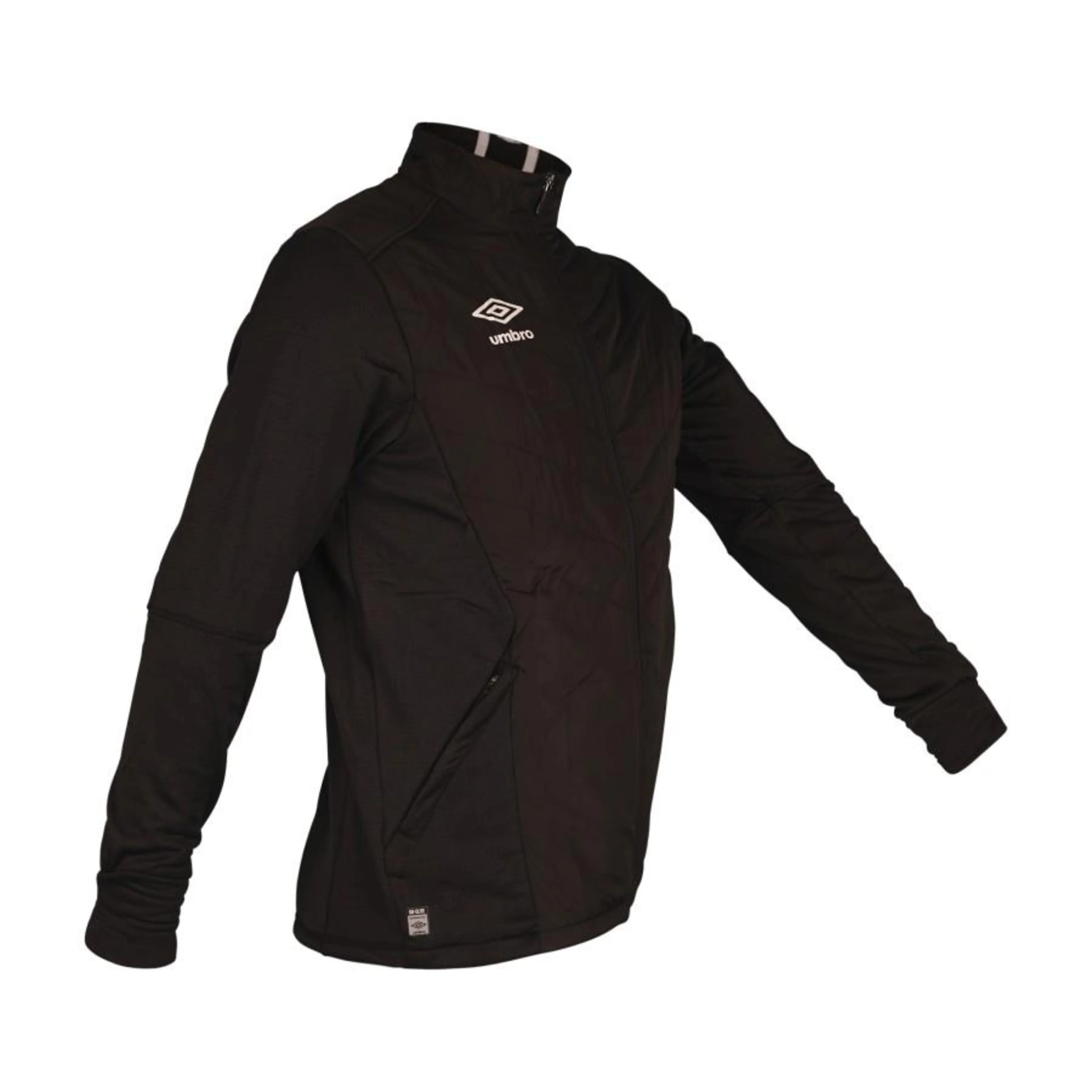 UX Elite Hybrid Jacket