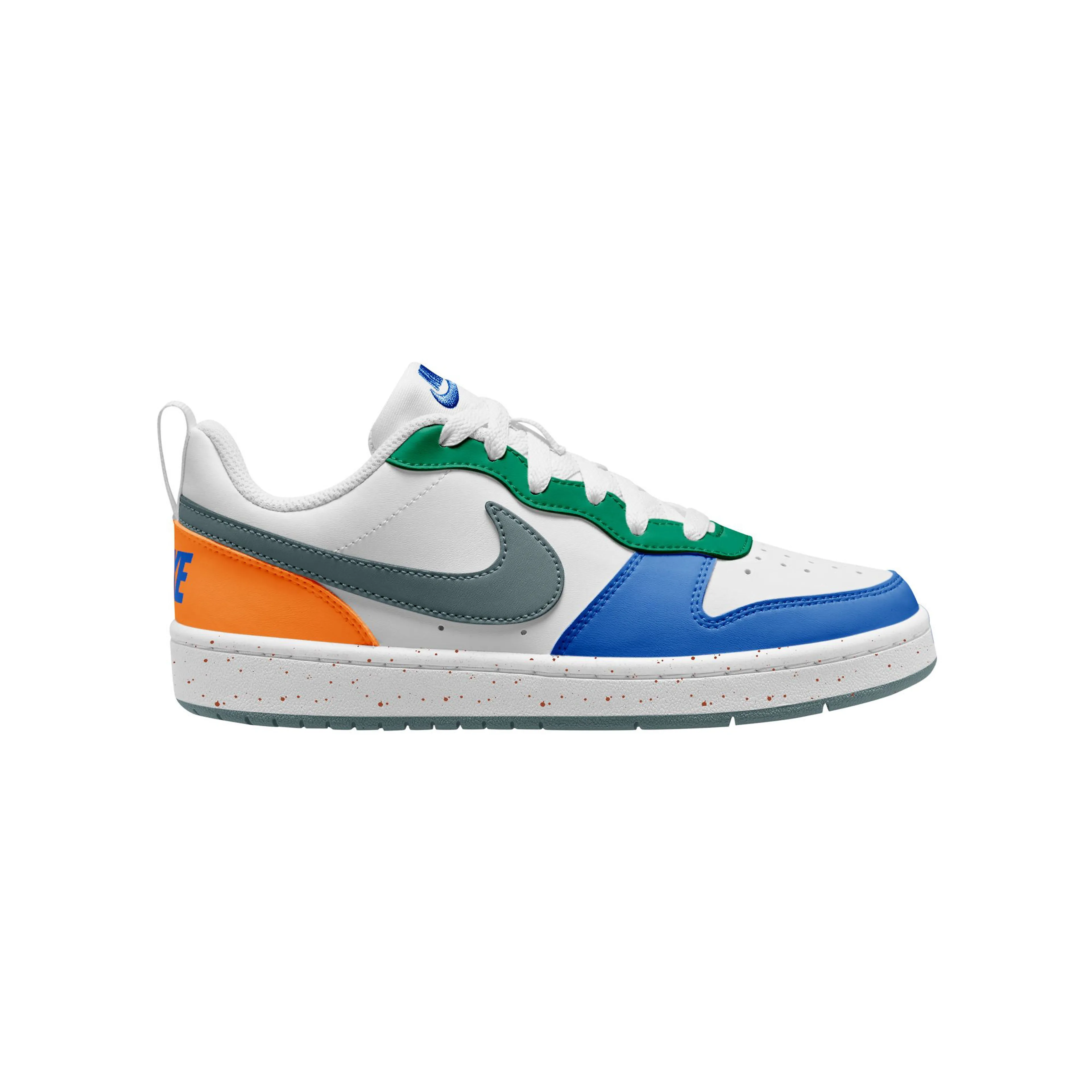Nike Court Borough Low Recraft Big