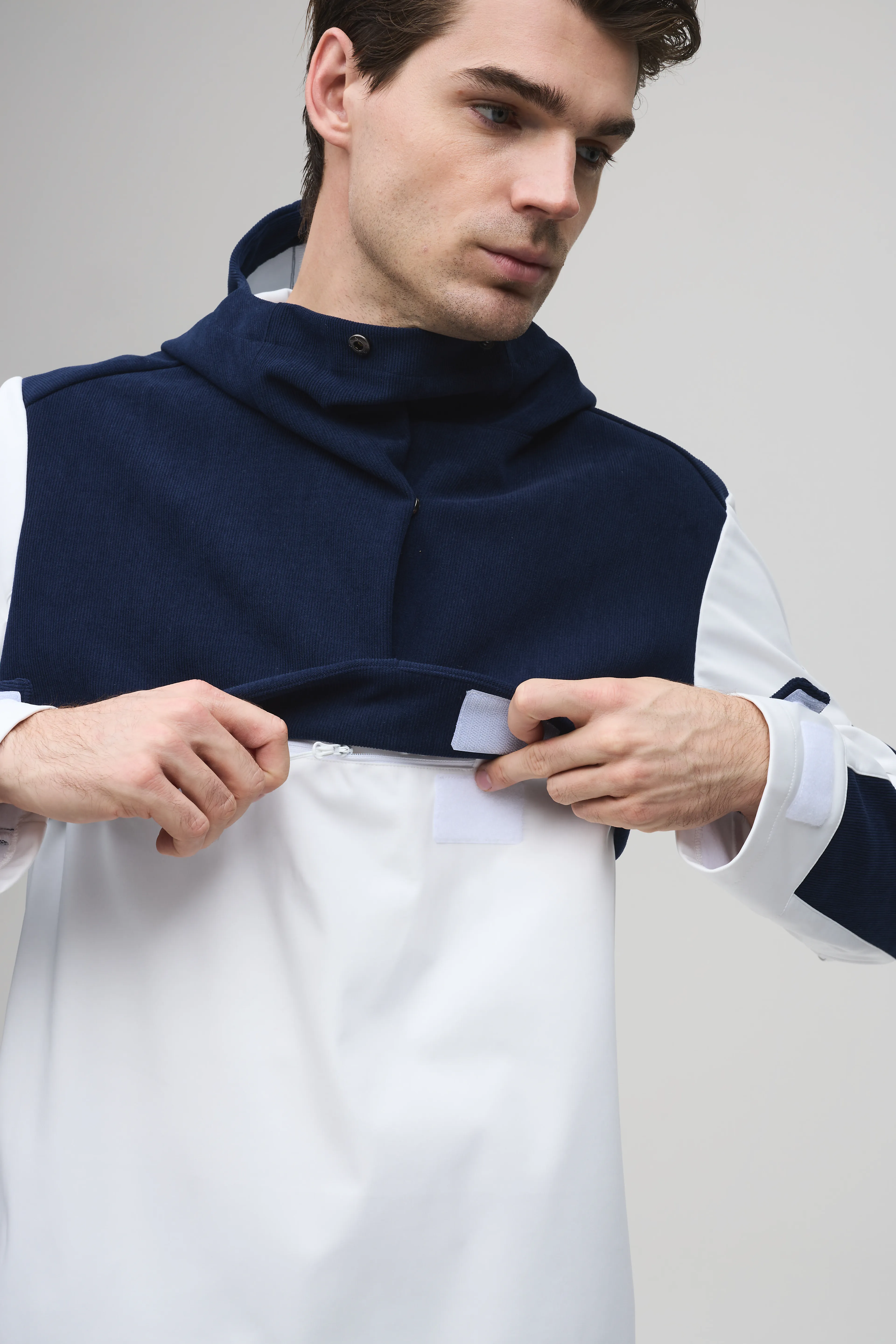 Noel anorak M