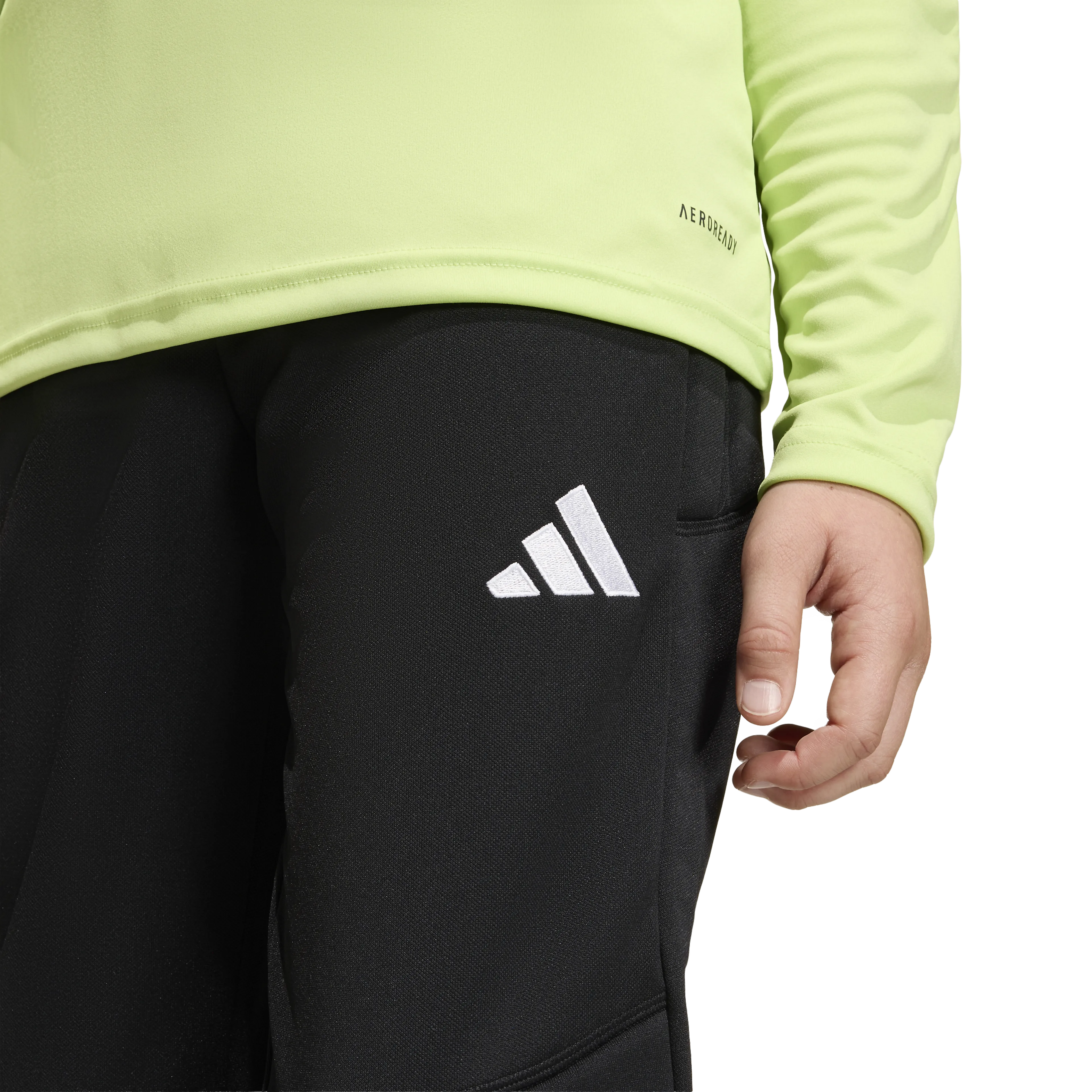 TIERRO26 GOALKEEPER Tracksuit Bottoms Keeperbukse Junior