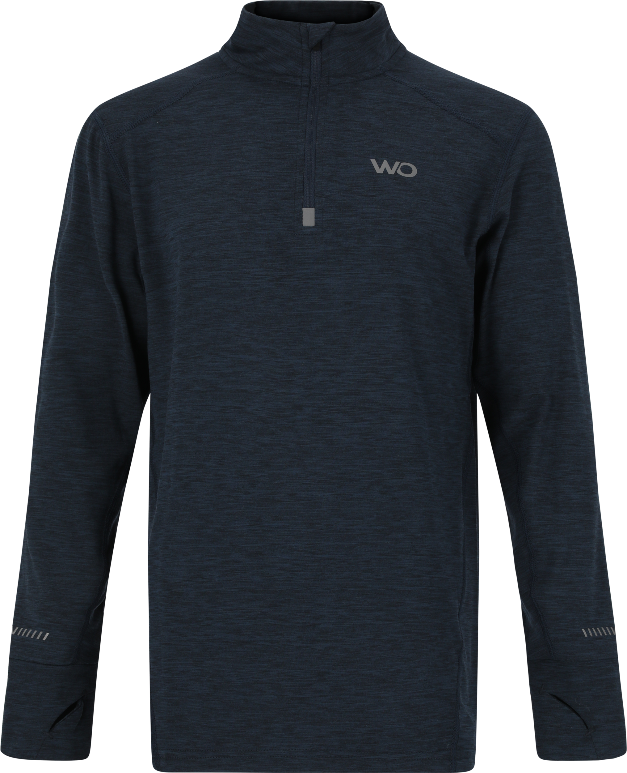 Yngve Jr. Midlayer