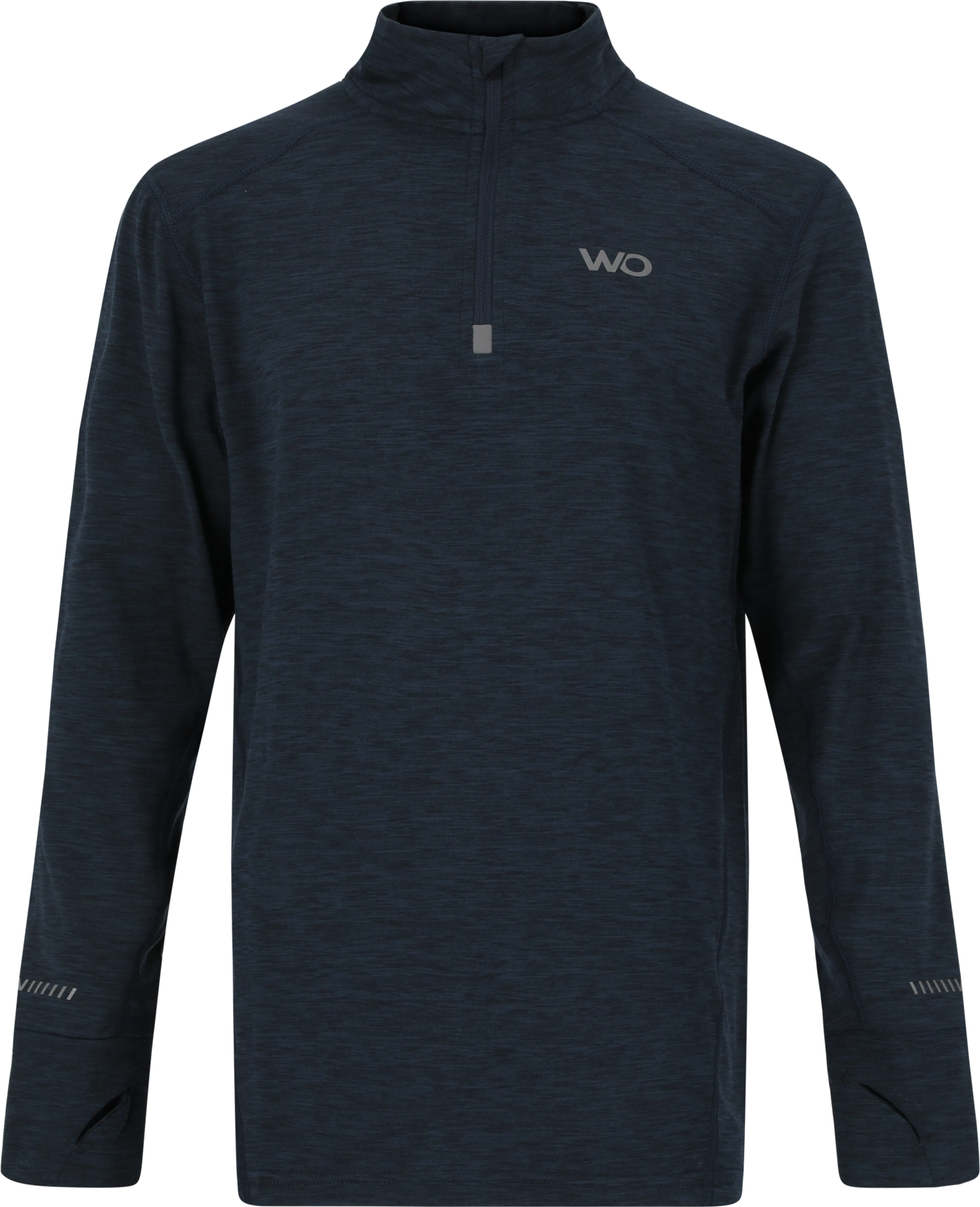 Yngve Midlayer genser junior