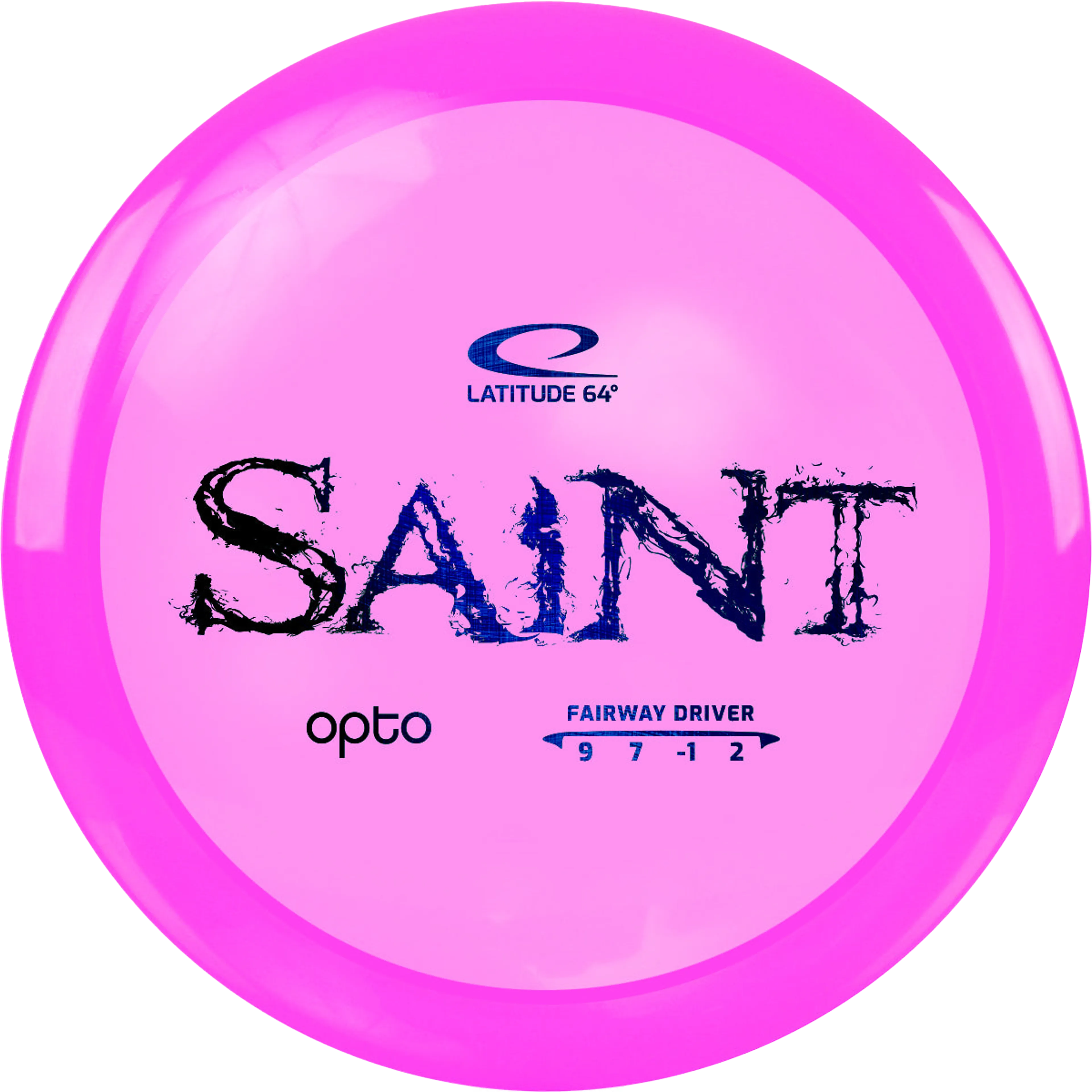 Opto Driver Saint