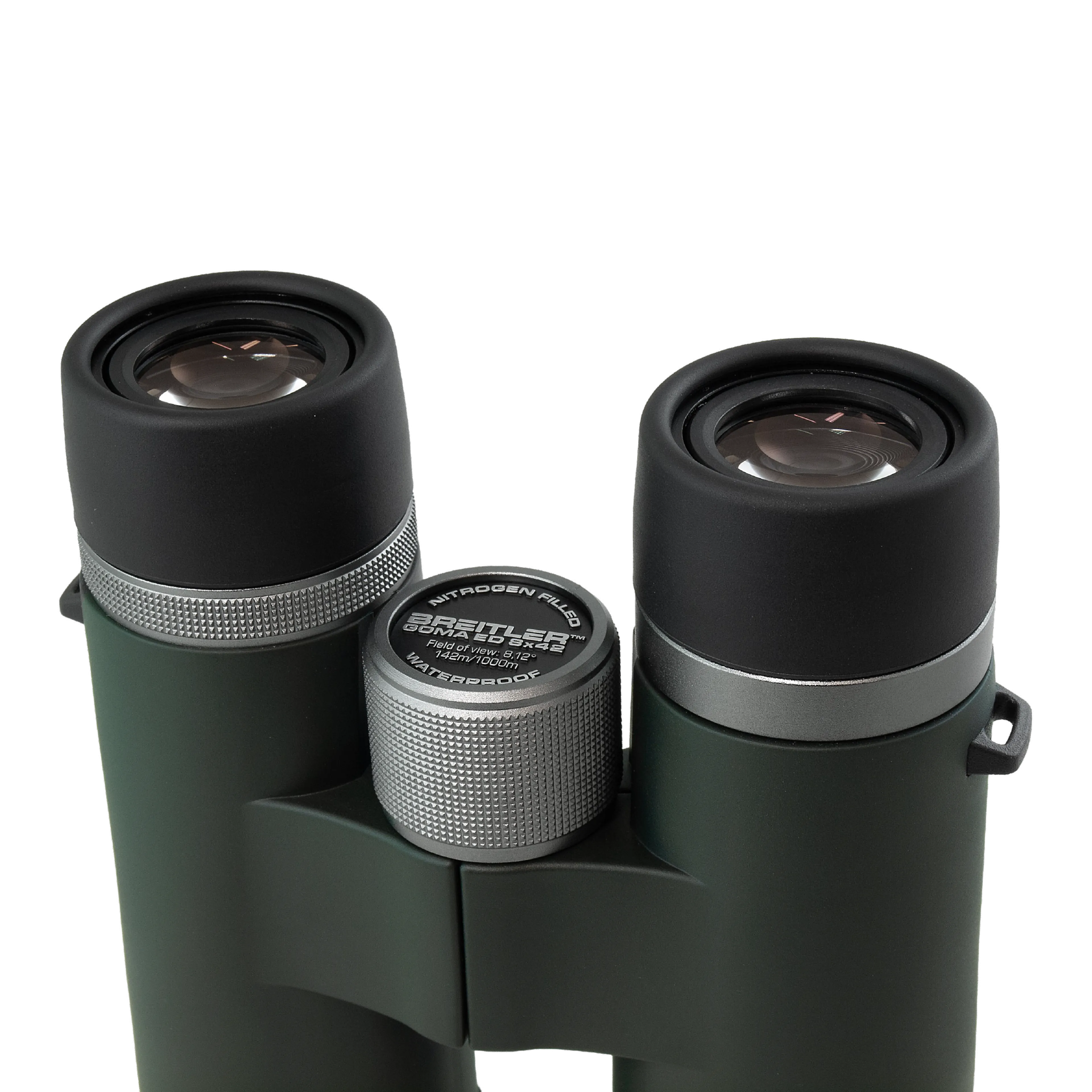 GOMA 8x42 ED WP KIKKERT