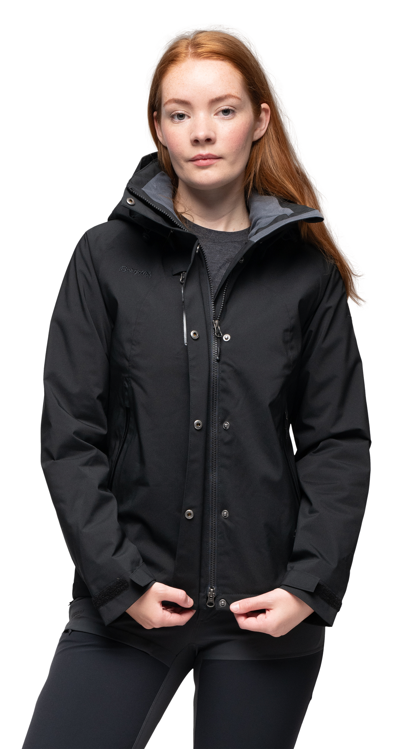 Flya Insulated Lady Jkt