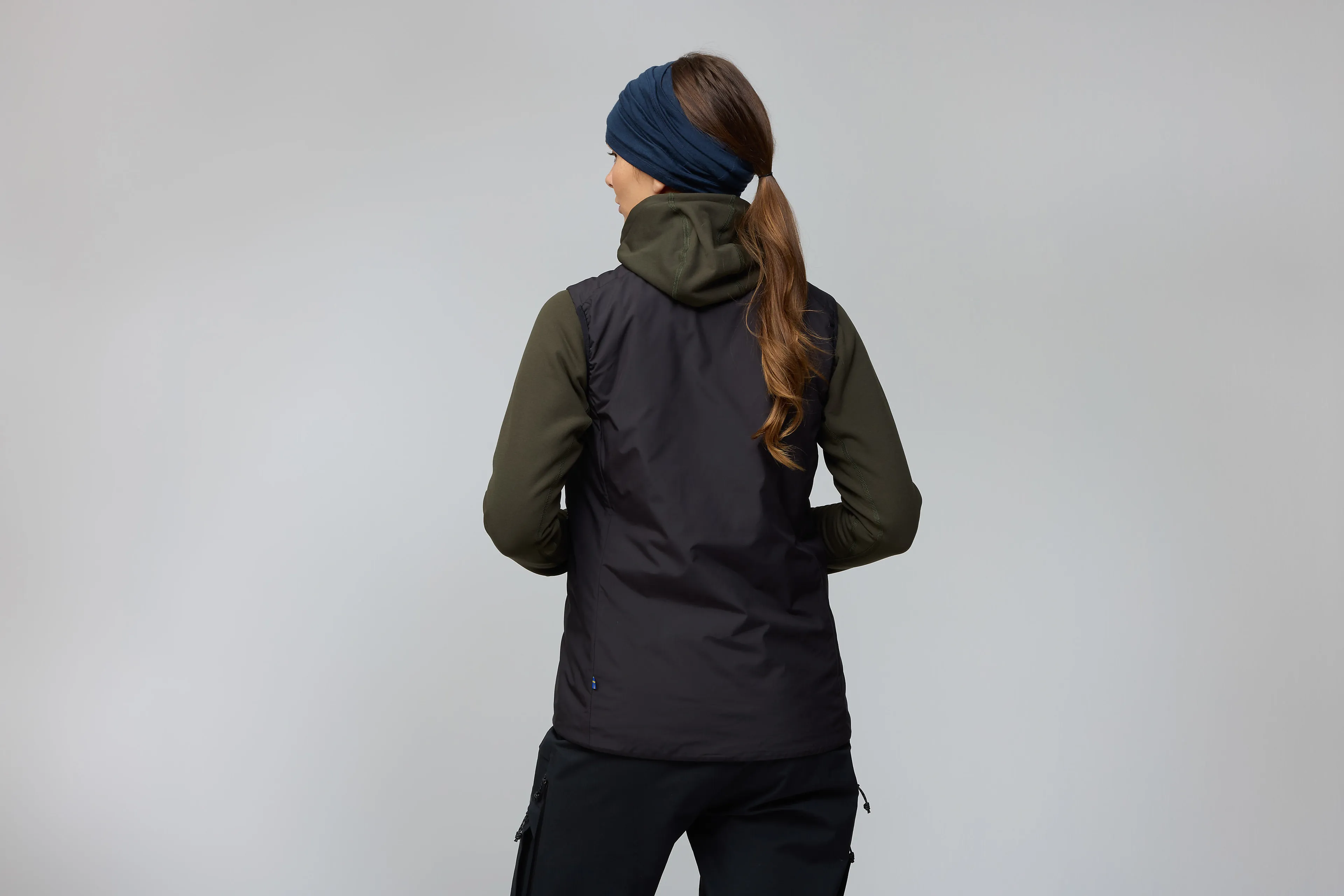 Bergtagen 60 Insulation vest W