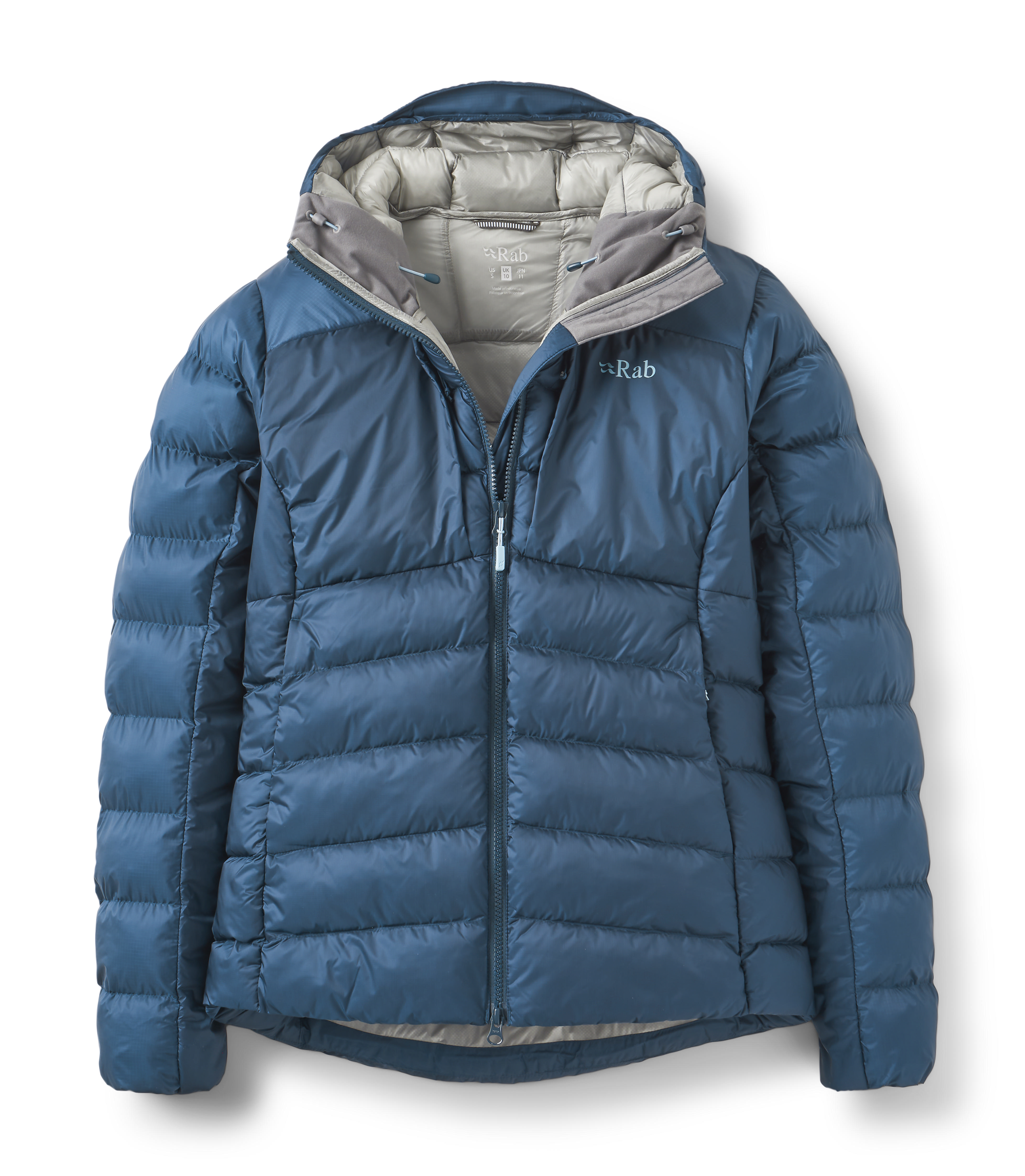 Cirrus Ultra Hoody Wmns