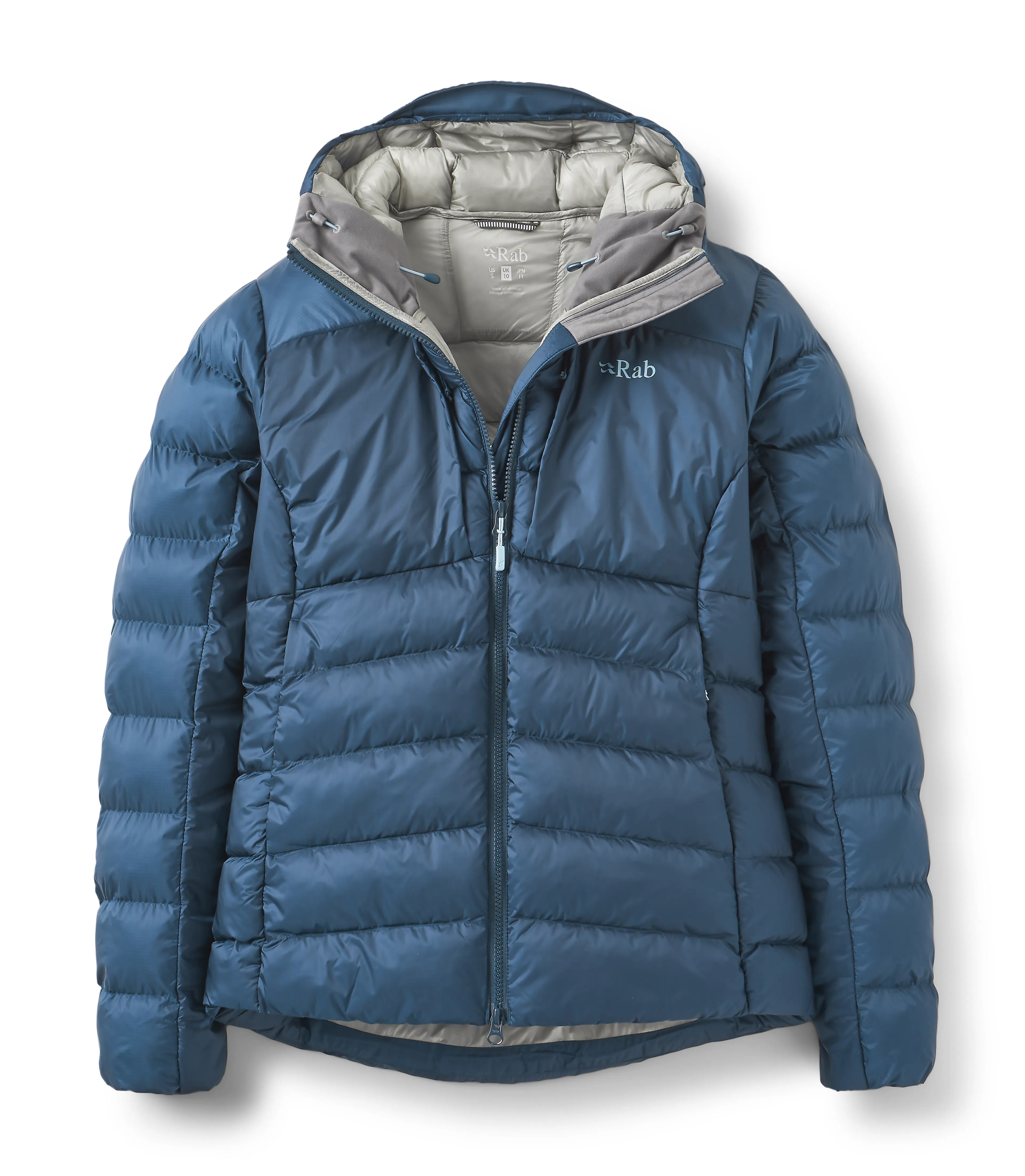 Cirrus Ultra Hoody Wmns