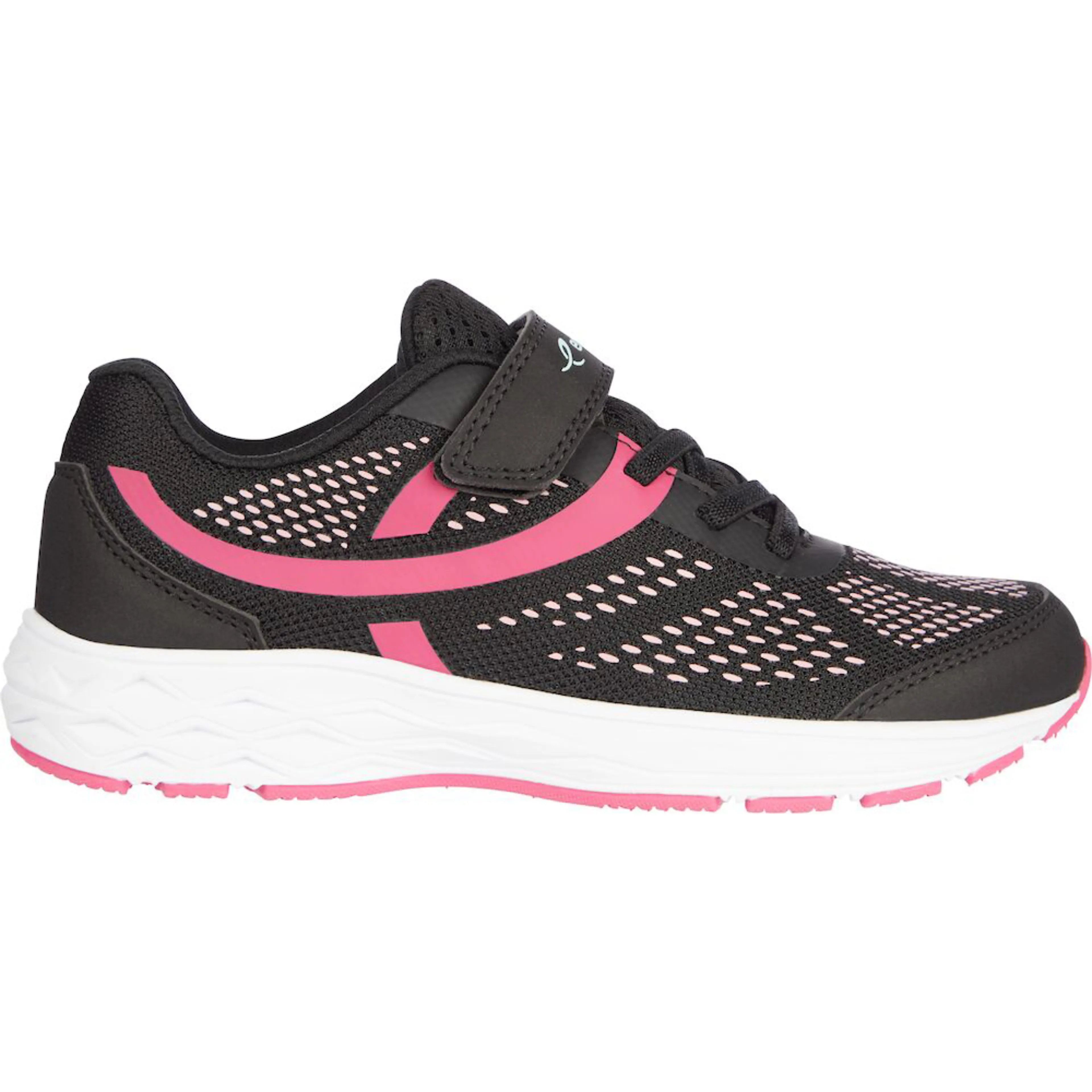BLACK/PINK/PINK