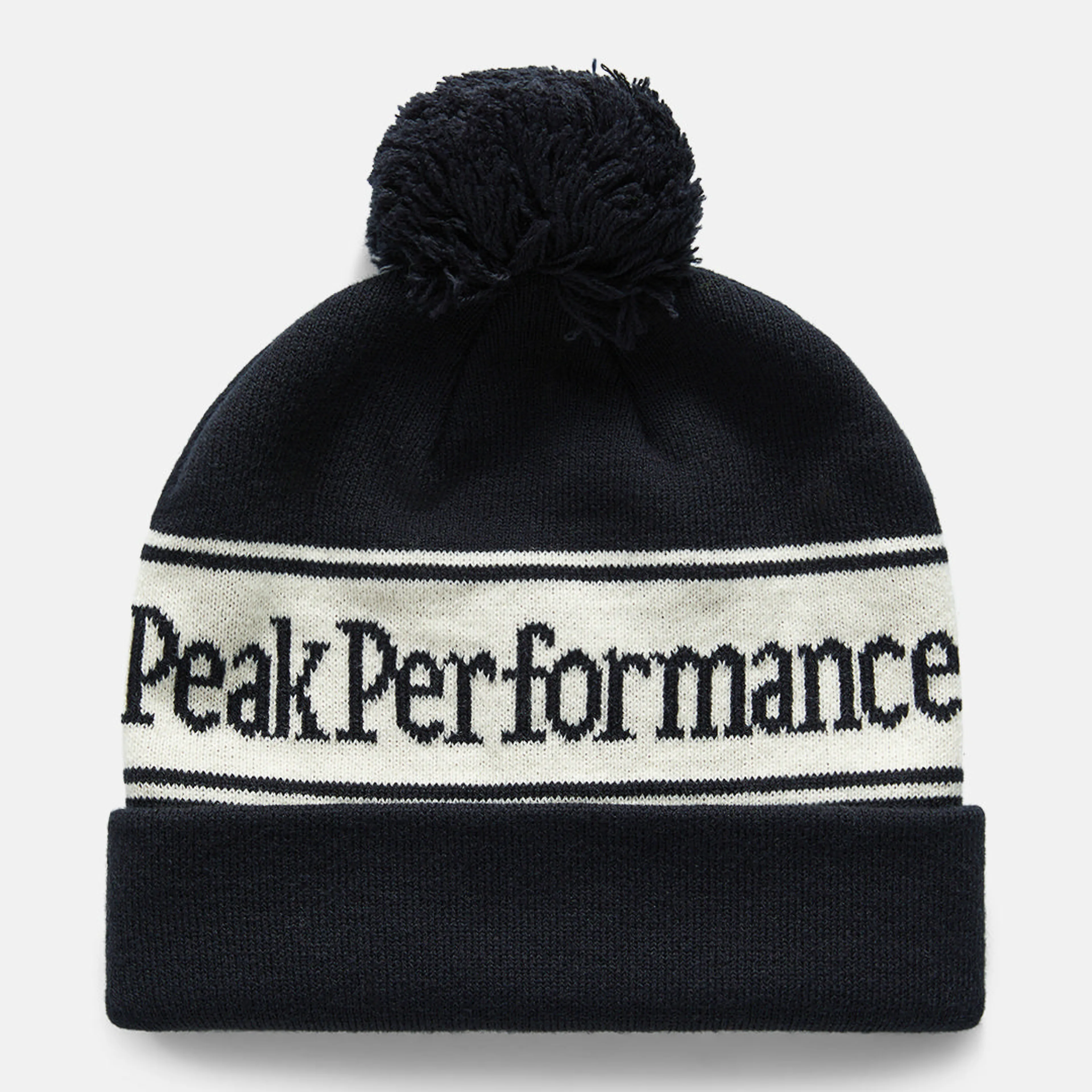 Pow Hat