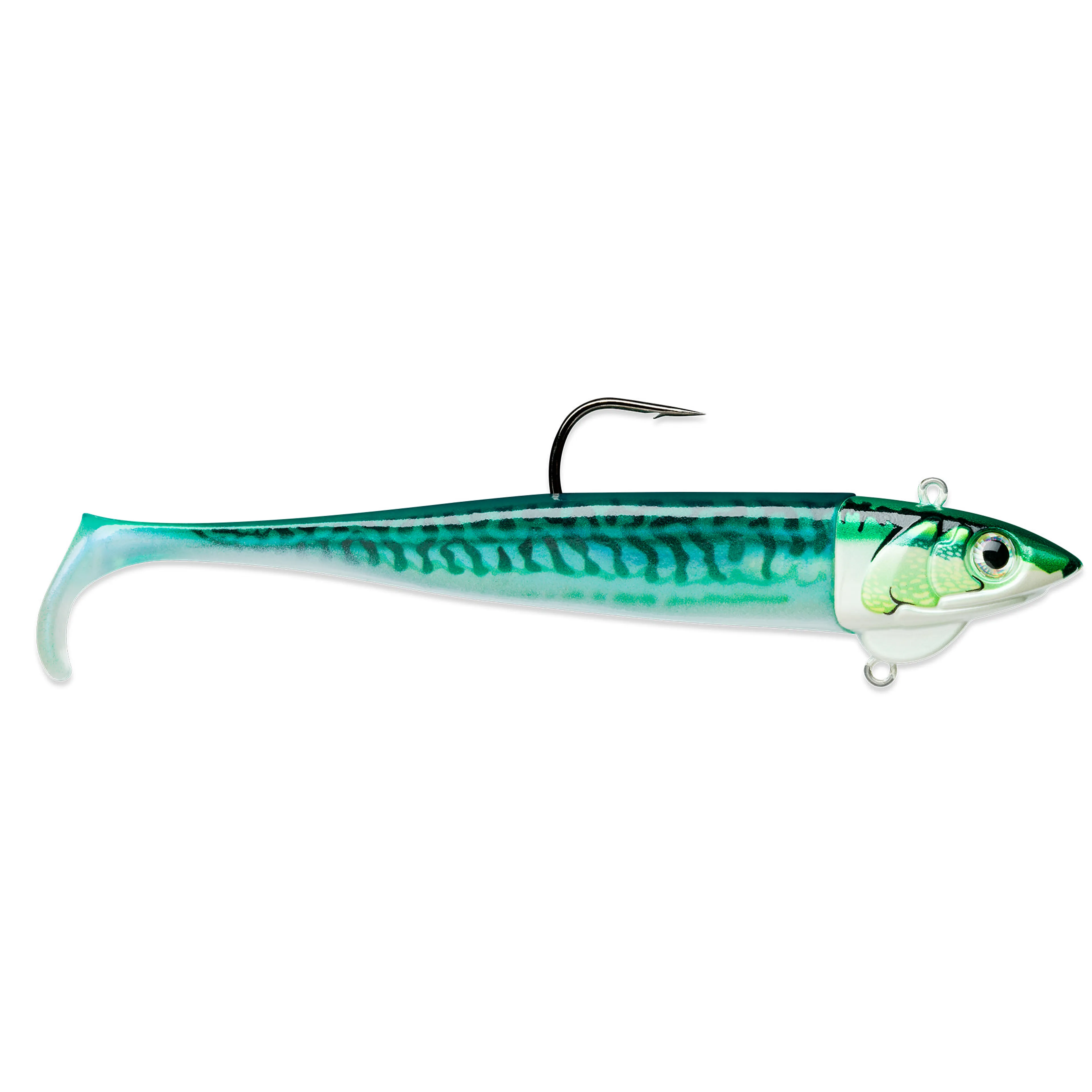 Biscay Minnow 14cm 34g GM