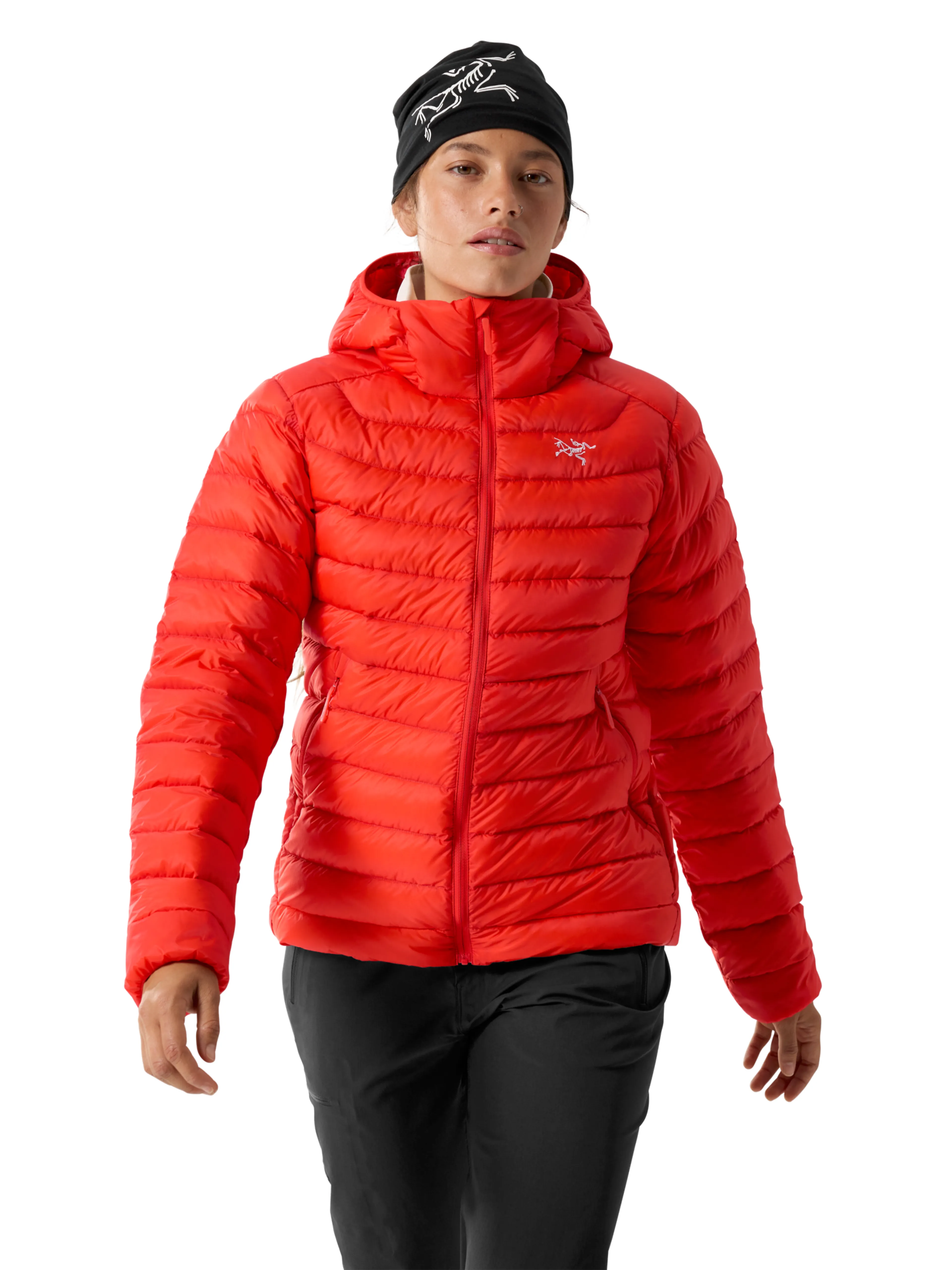 Cerium Hoody W
