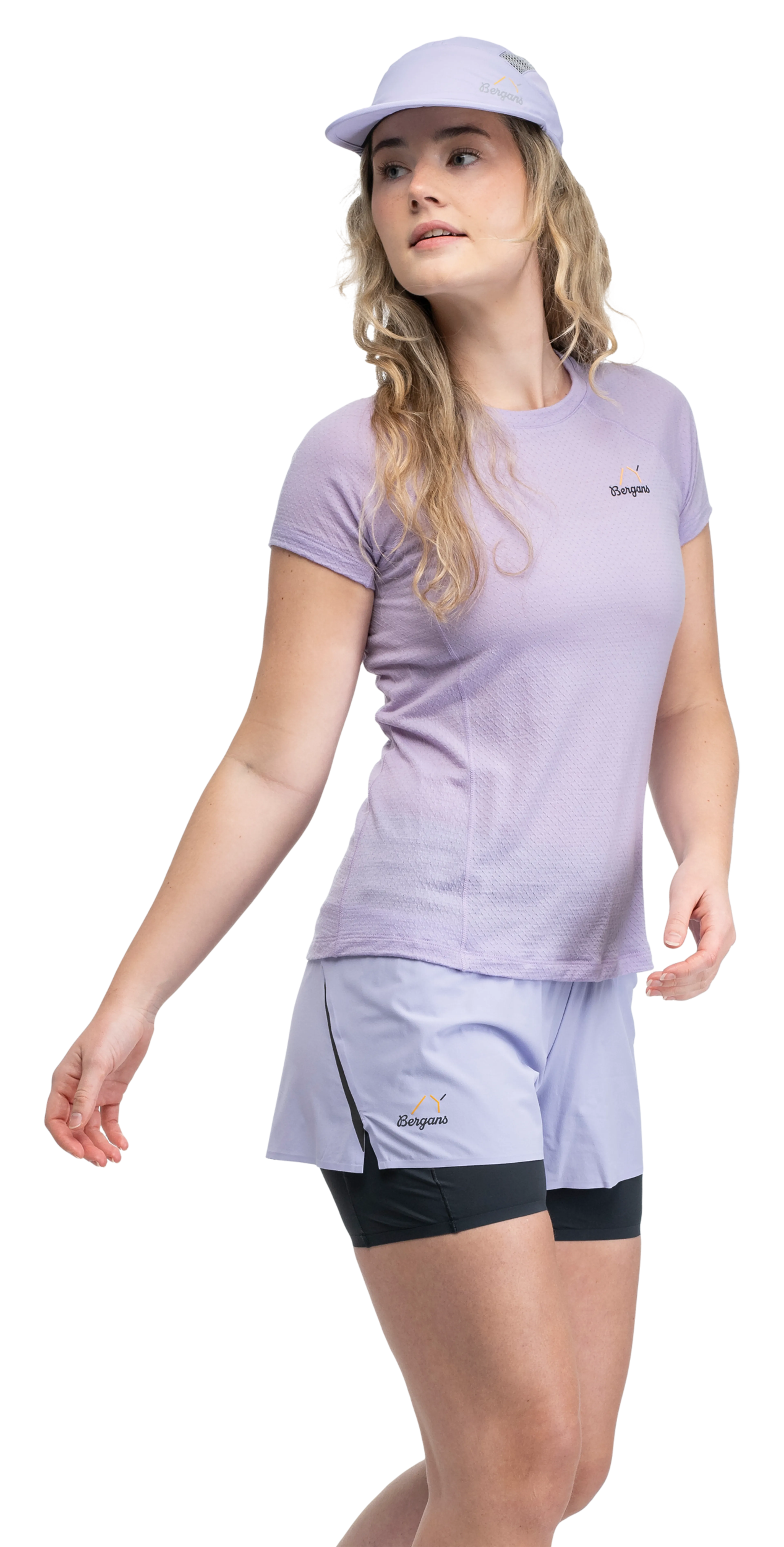 Y LightLine Merino Tee Women