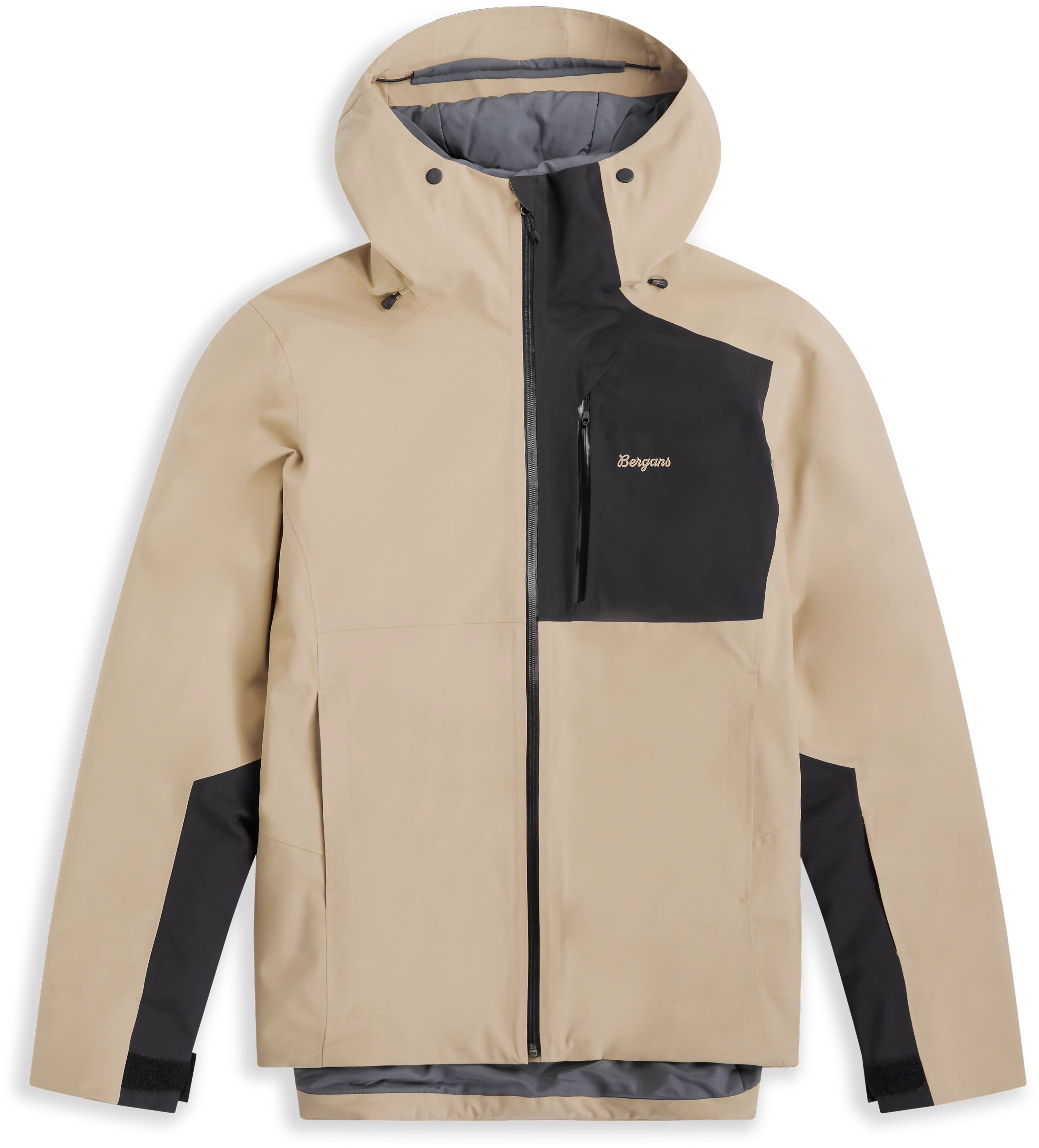 Oppdal Insulated Shell Jacket Men