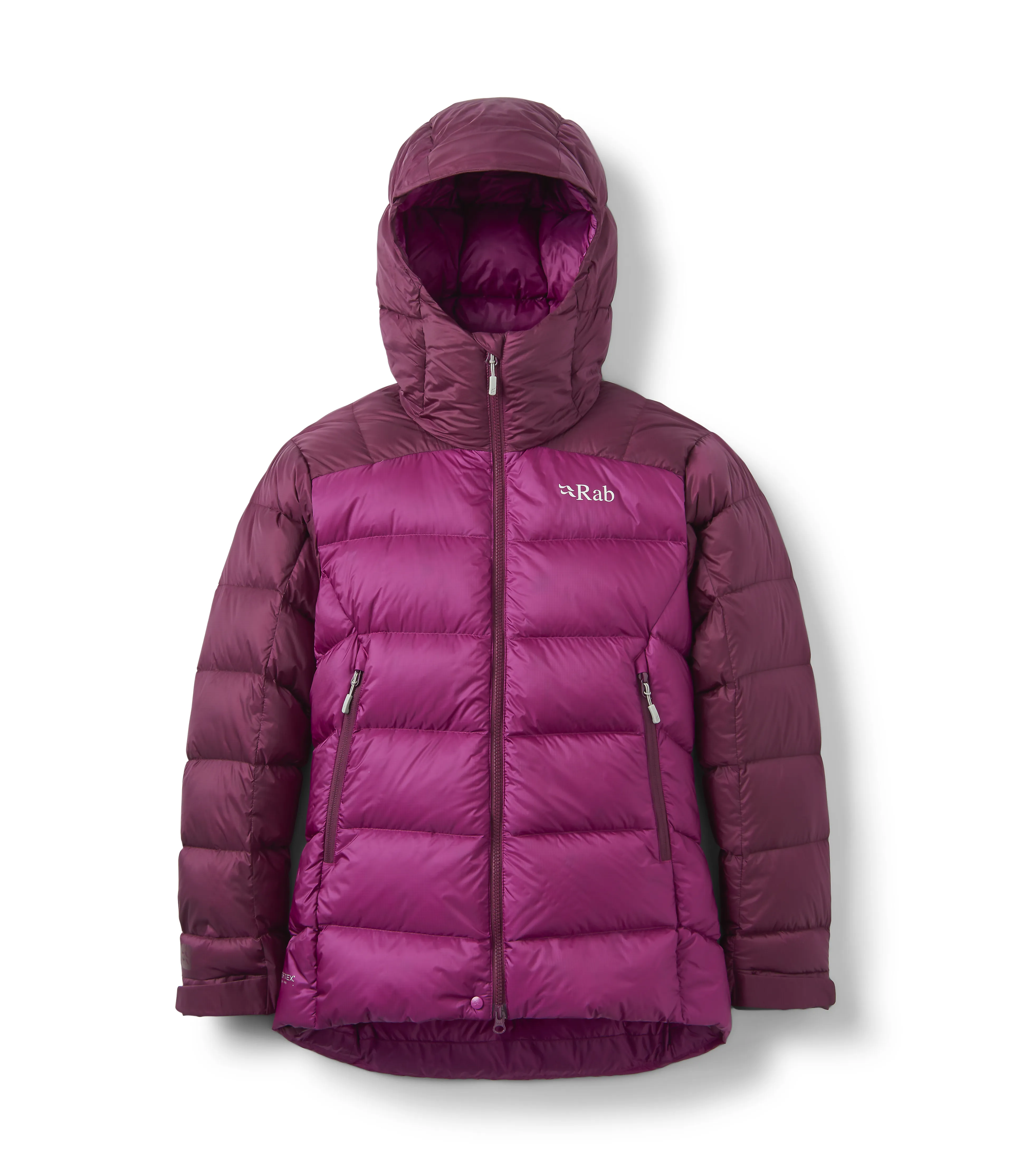 Neutrino Pro Hoody Wmns