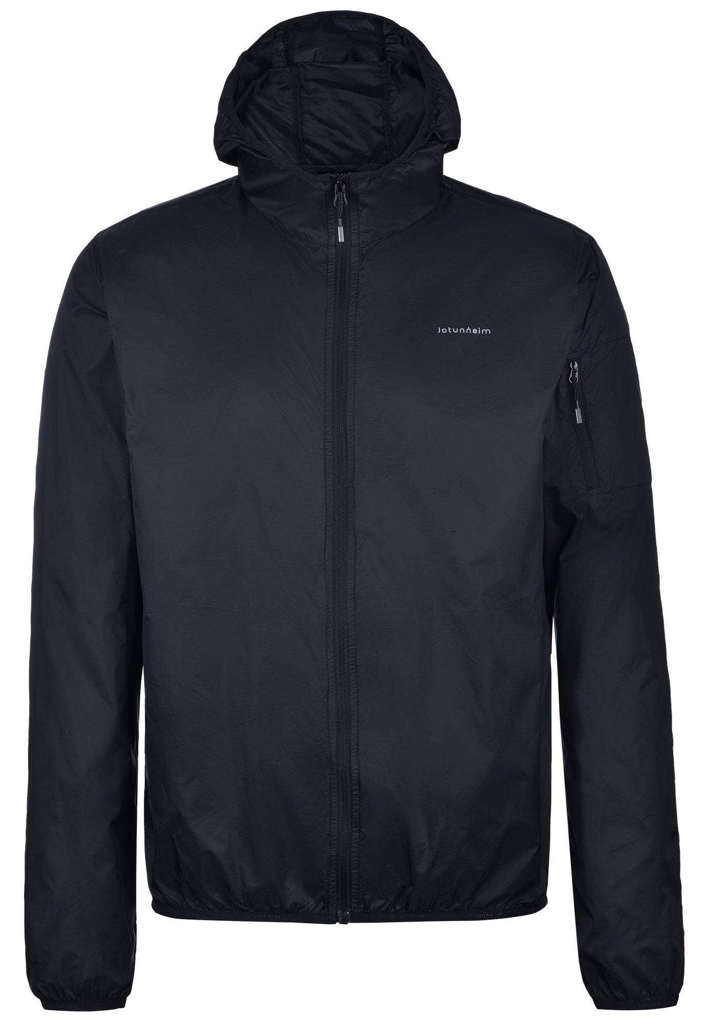 Vindjakke packable